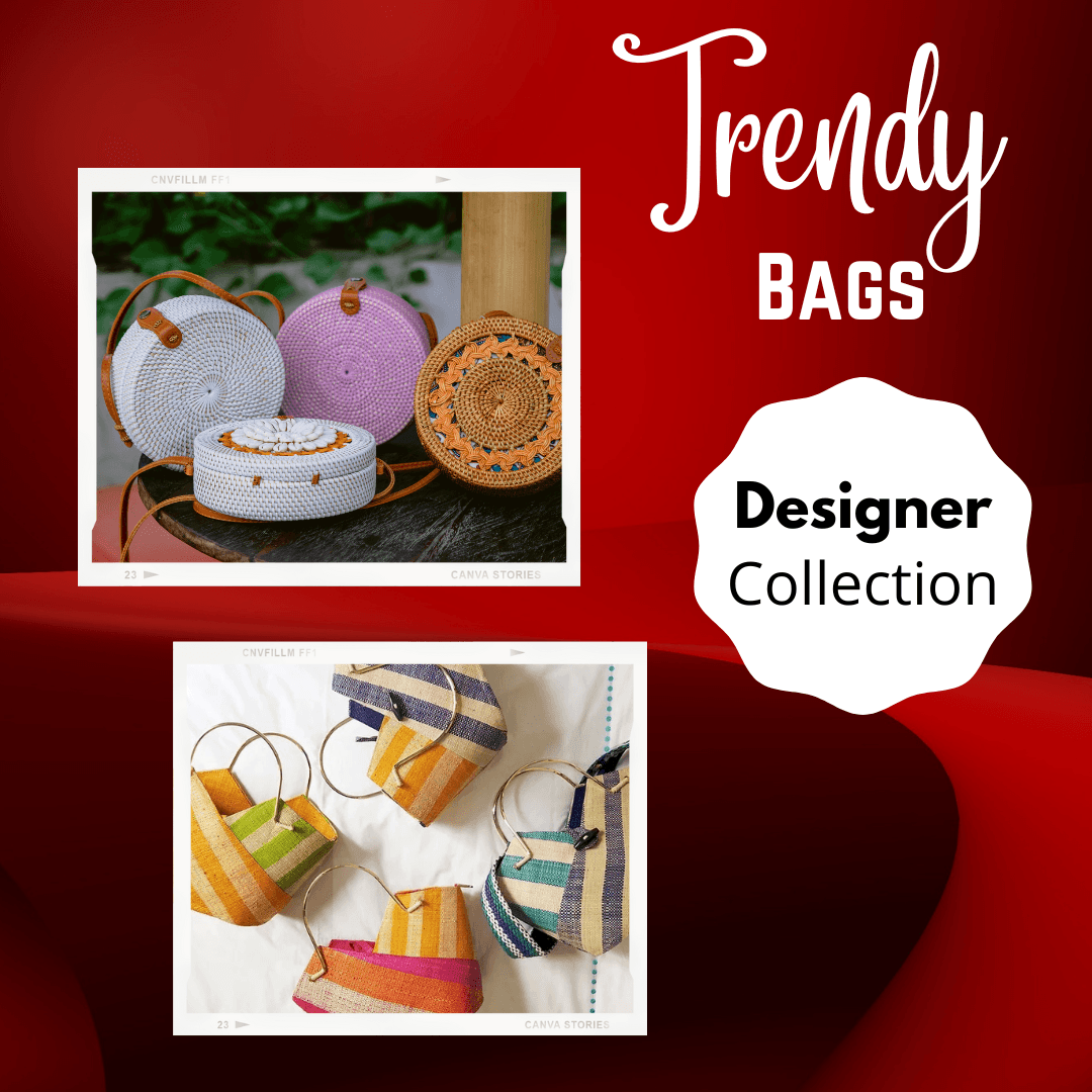 5 Trendy Affordable Luxury Purses to Elevate Simple Outfits - FutureBrandsGroup