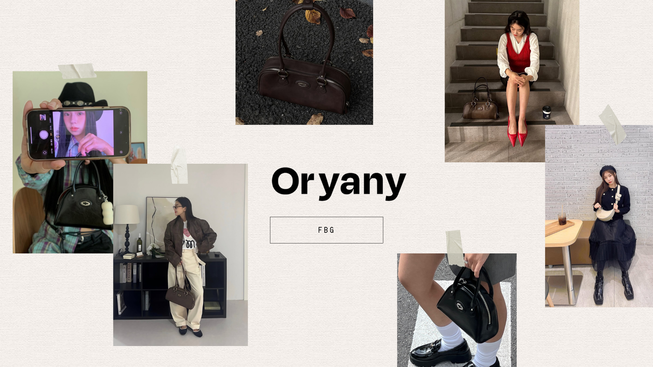 Fashion Forecast: Korean Street Style