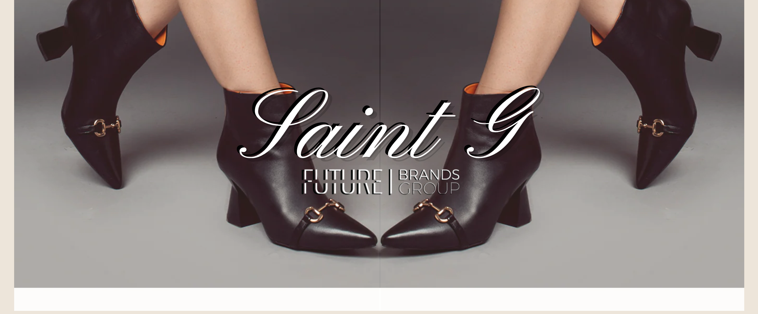 Classic Elegance: Saint G's Ashley Leather Ankle Boots Review | Blog Cover