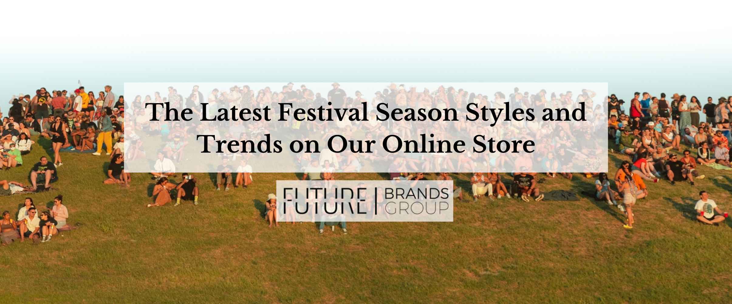 Festival-Ready: The Top Bags and Boots for Coachella 2023 | Blog Cover
