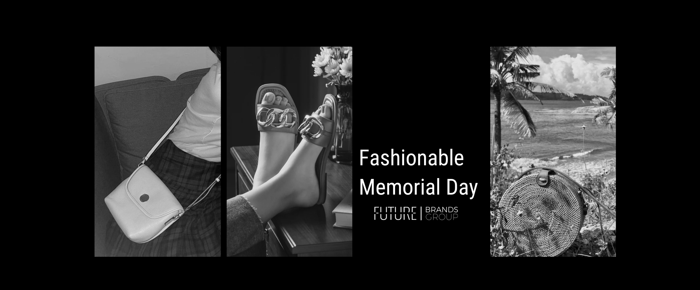 Accessorize Your Way to a Fashionable Memorial Day: Our Top Picks | Blog Cover