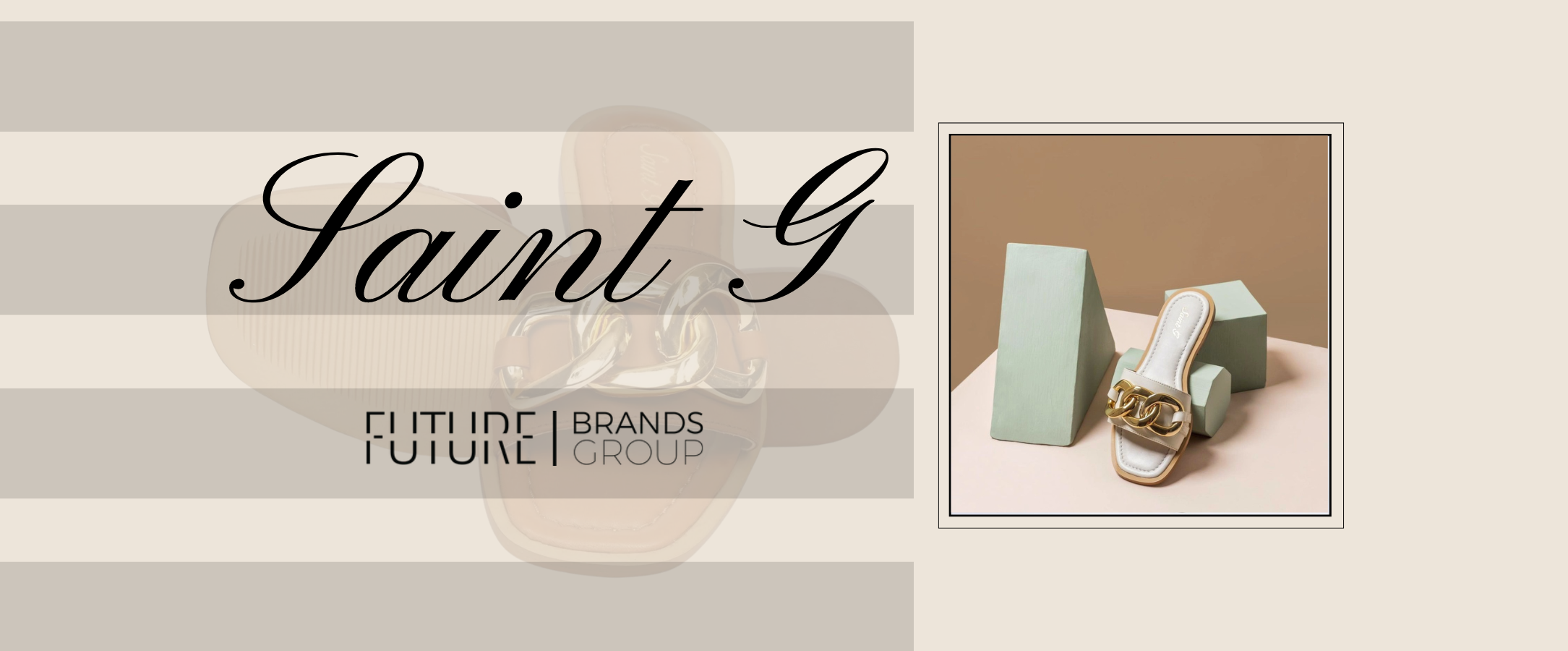 Why Flat Slides Should be Your Go-To Footwear for Comfort | Future Brands Group Cover