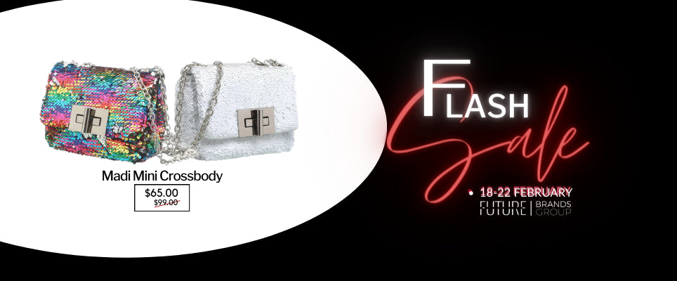Must Have Bag Review | Featuring Jelavu - Madi Mini Crossbody Bag | Future Brands Group