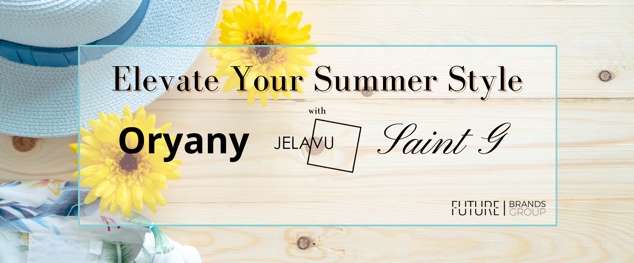 Memorial Day Fashion Extravaganza: Elevate Your Summer Style with These Must-Have Accessories | Blog Post