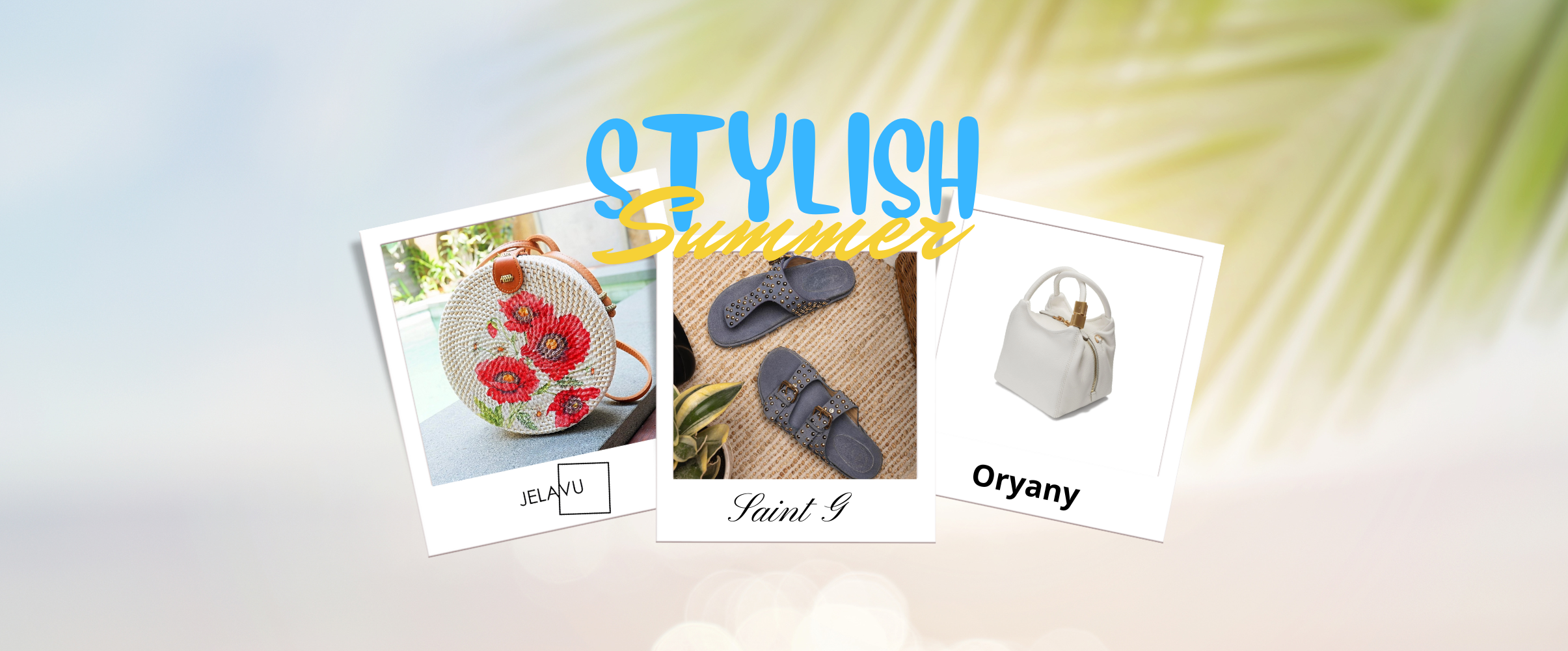 Summer Sizzle and Patriotism: Memorial Day Fashion Ideas for a Stylish Start | Blog Cover