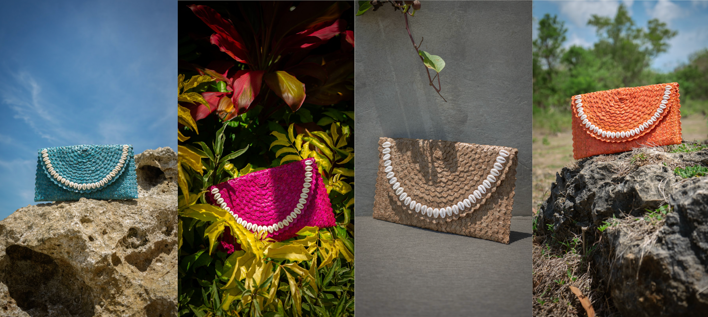 Eco-Chic Essentials for Spring/Summer - FutureBrandsGroup