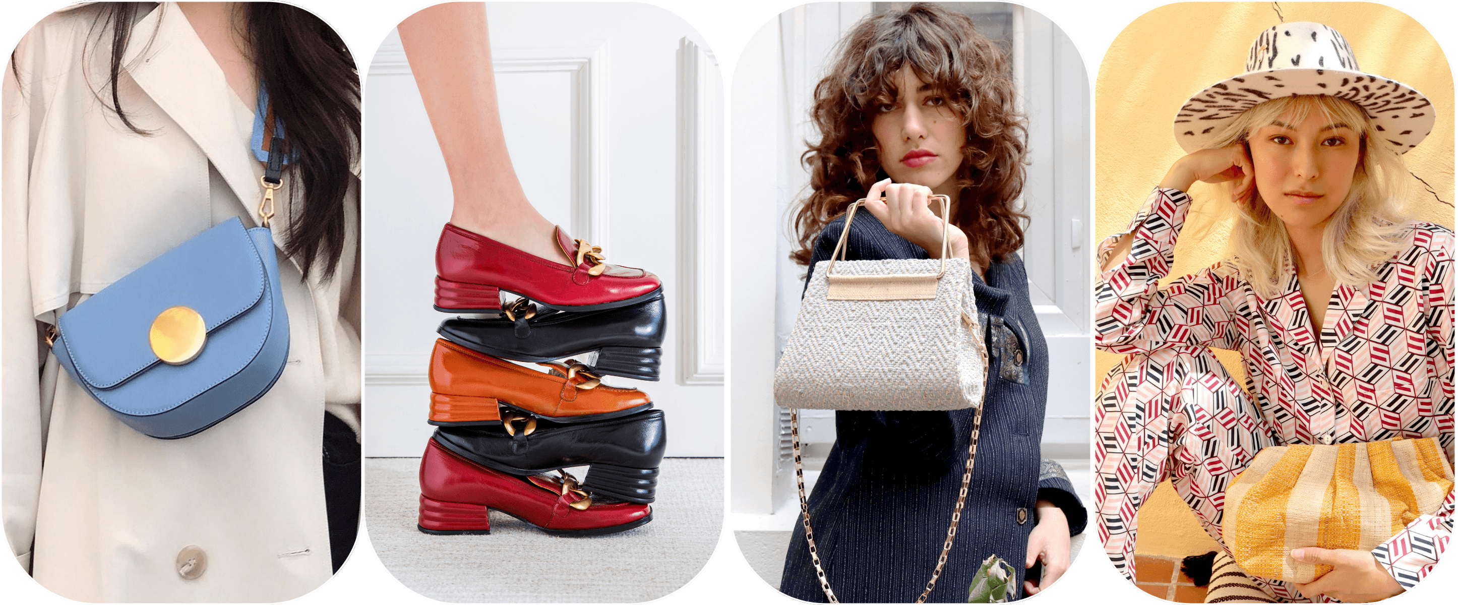 Future Brands Group Capsule Wardrobe Essentials