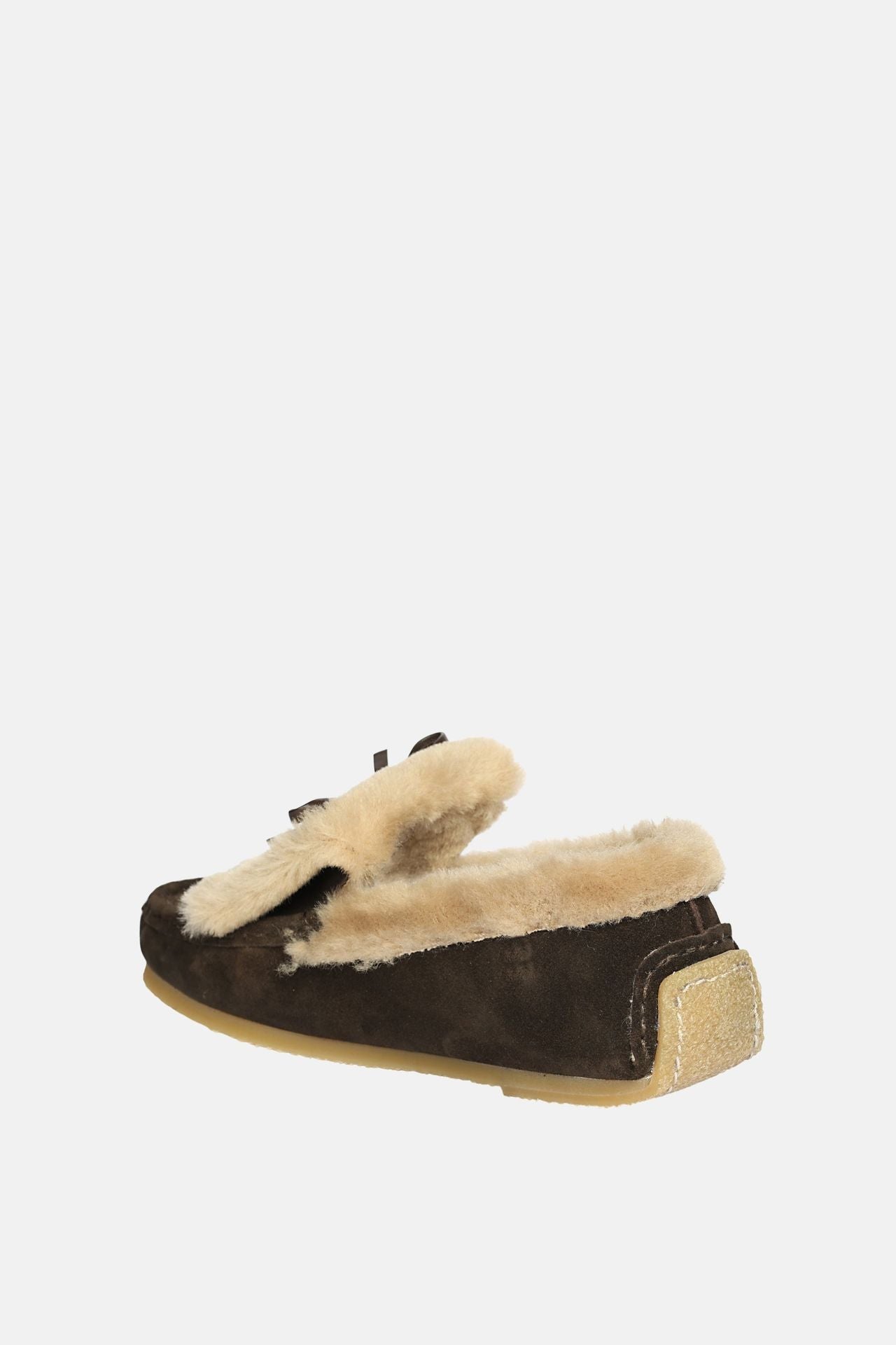 Jelavu Moscow - Moccasins