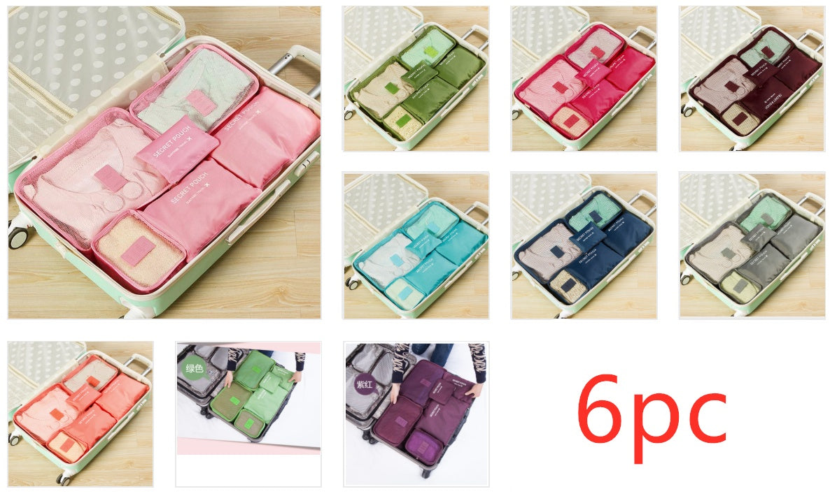 Travel Organizer Bag