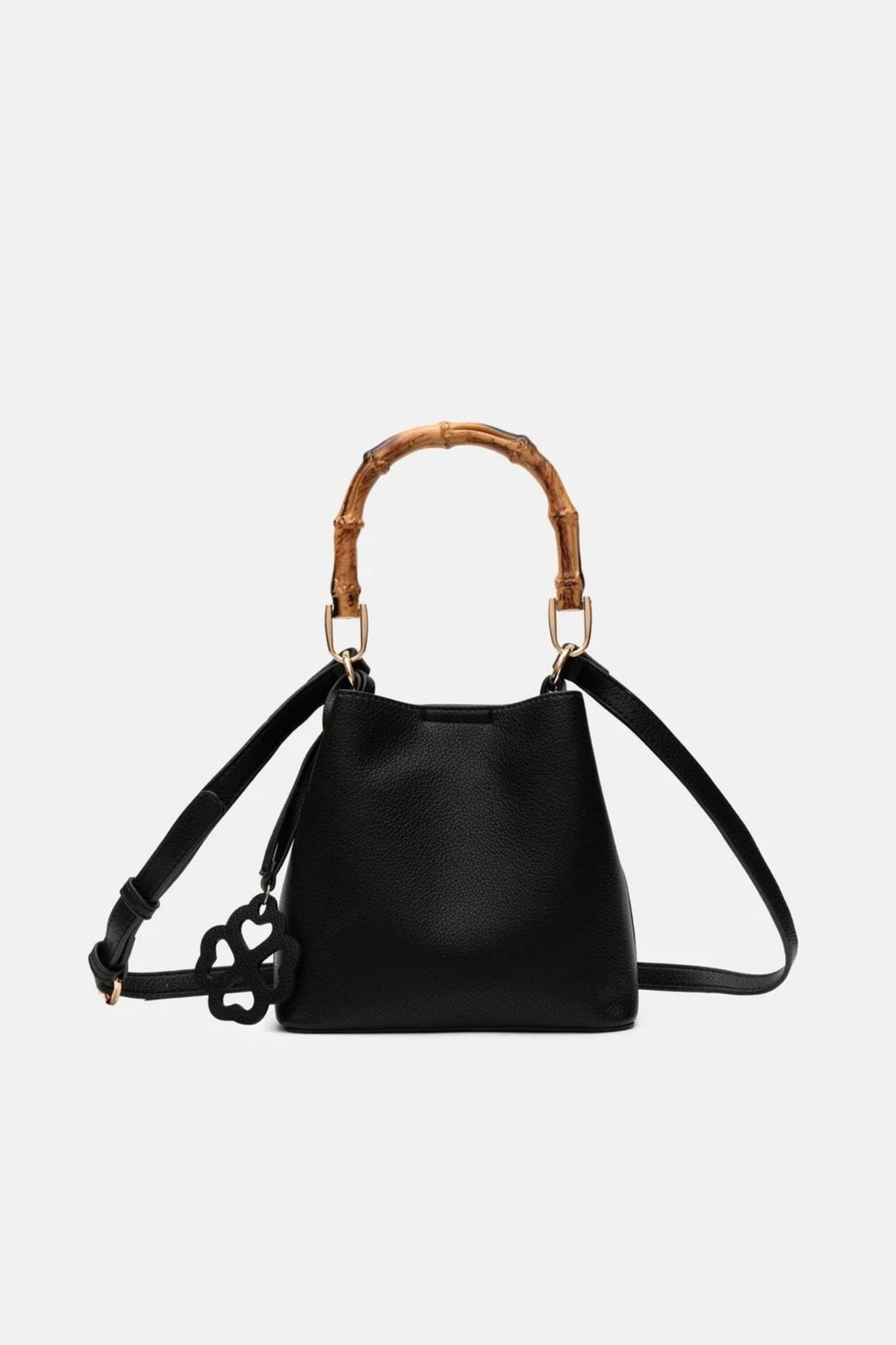 Jelavu - Grace Black Crossbody Bag
