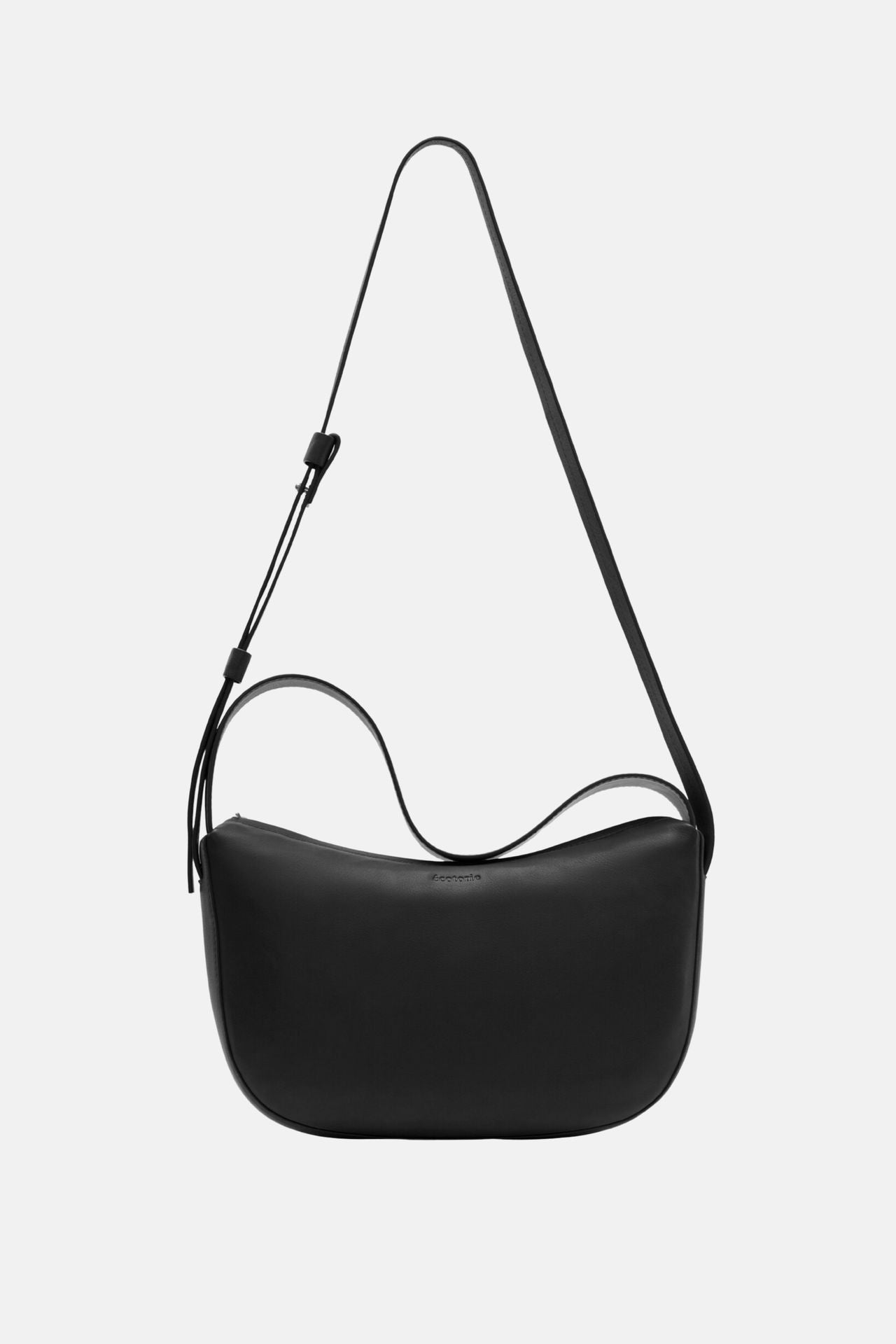 Ecotorie - Peggy Black Crossbody
