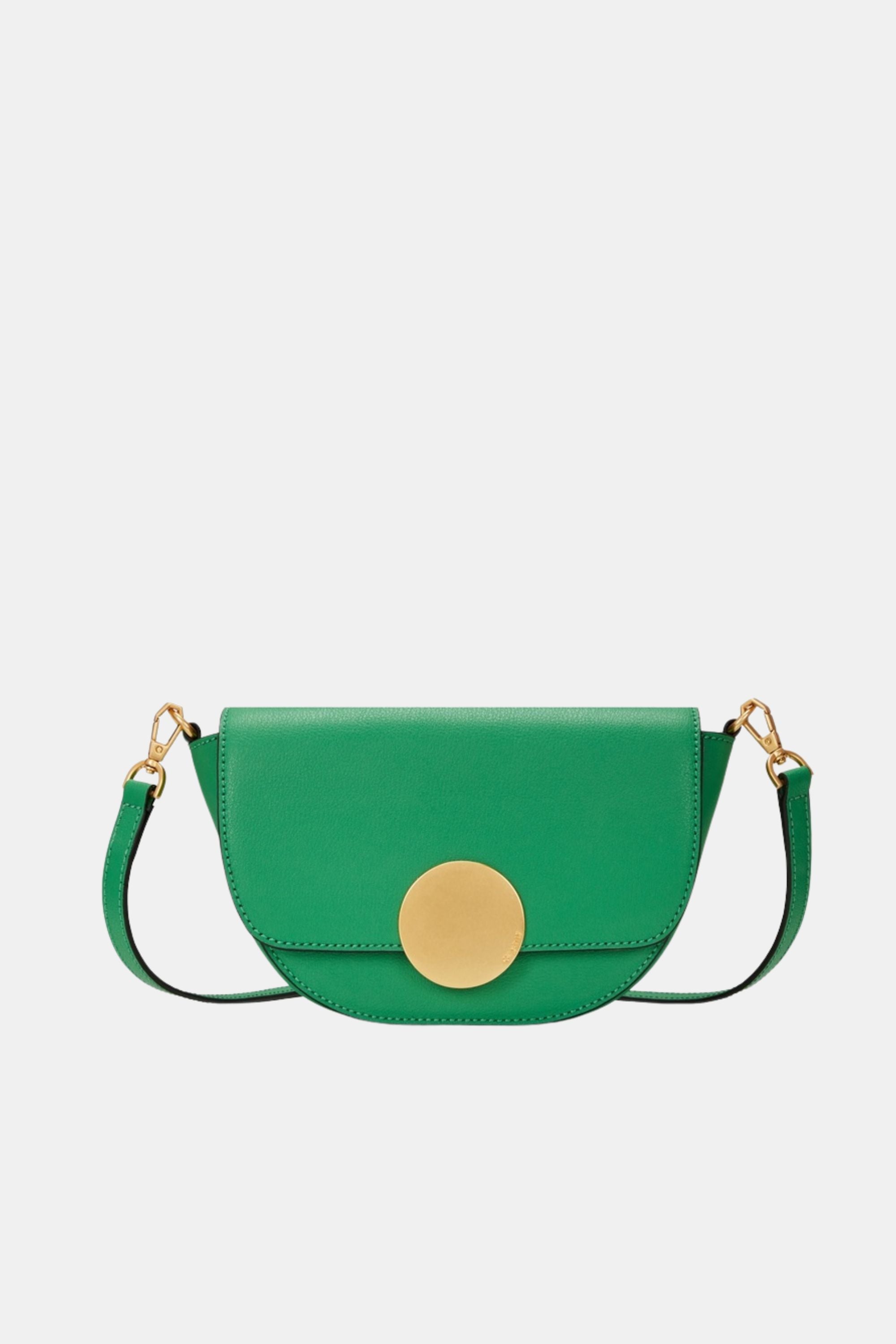 Oryany Lottie Eggplant Crossbody Handbag
