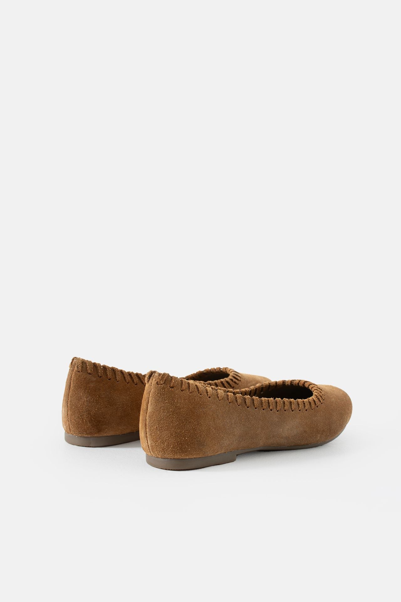 Jelavu Ella Ballet Flat