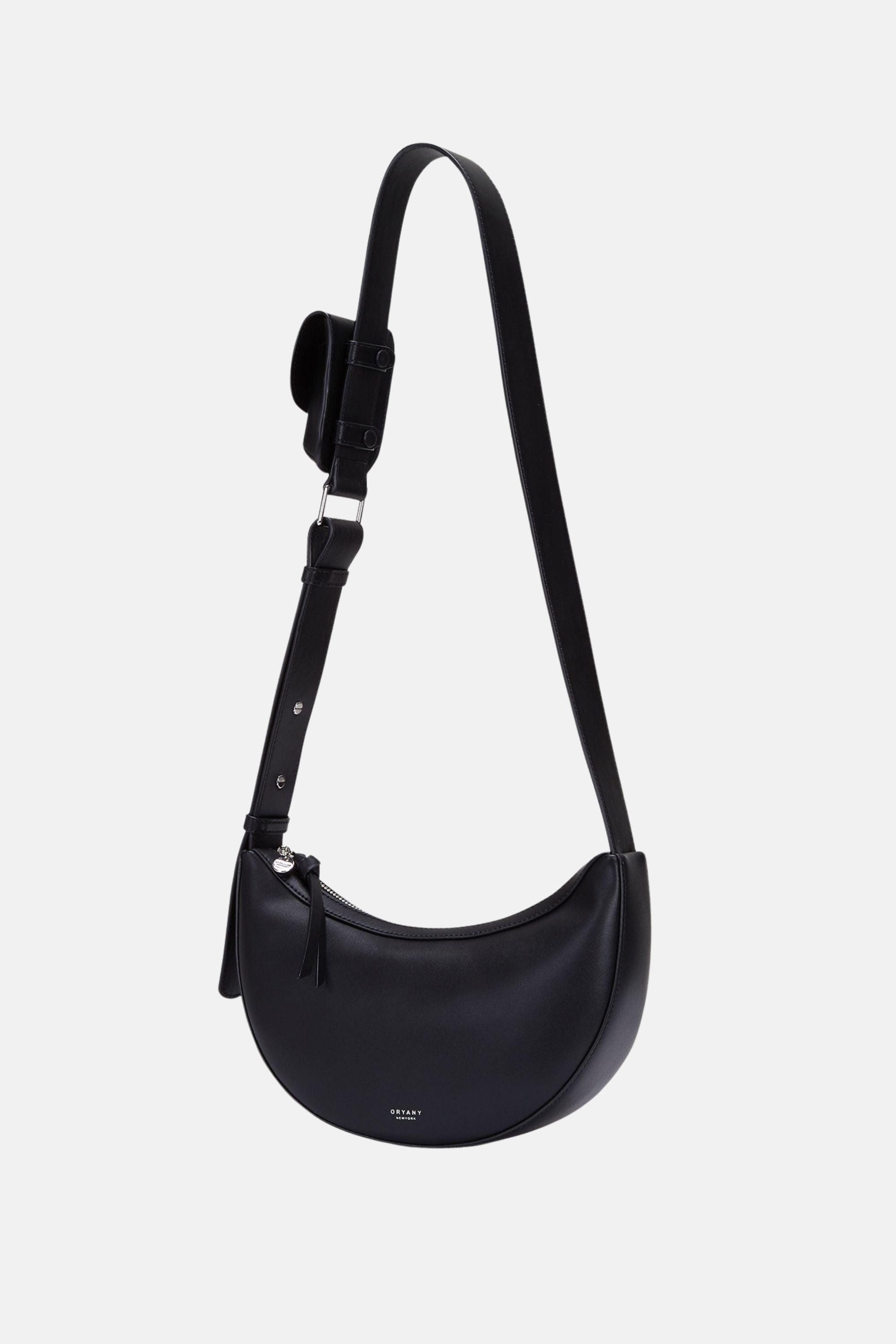 Oryany - Rookie Crossbody Medium Handbags - Black / One size