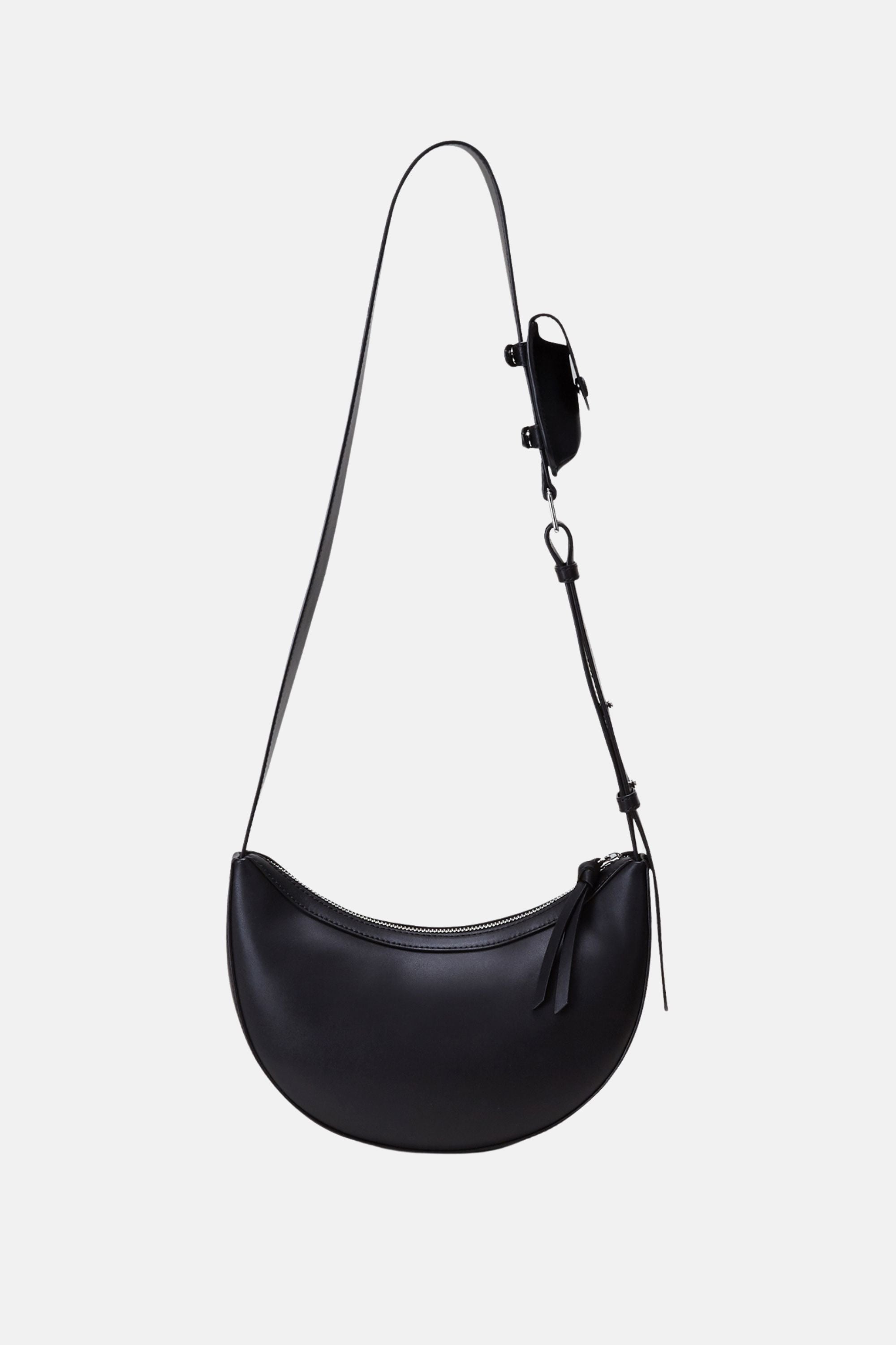 Oryany - Rookie Crossbody Medium Handbags - Black / One size