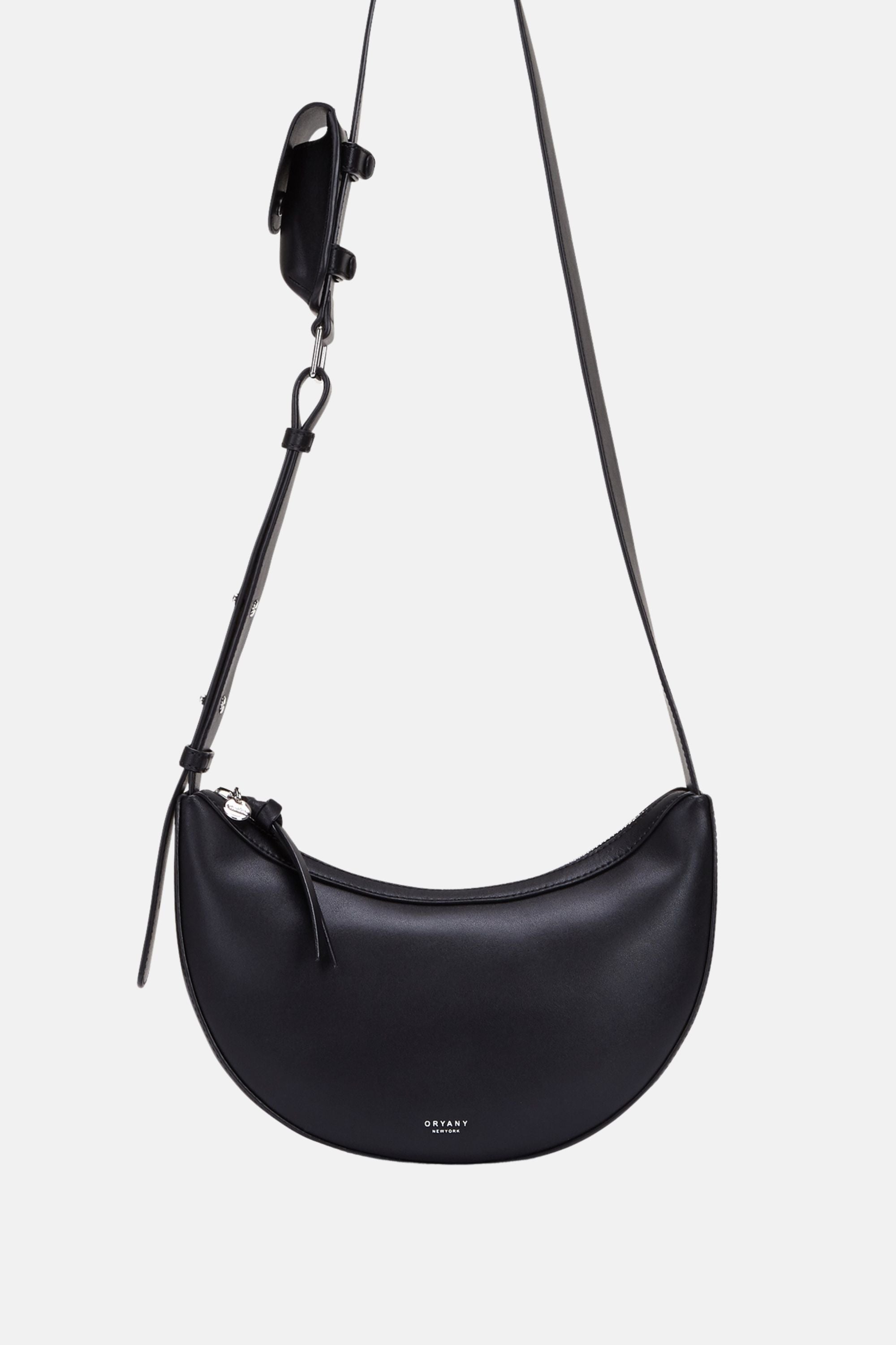 Oryany - Rookie Crossbody Medium Handbags - Black / One size