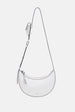 Oryany - Rookie Crossbody Medium Handbags - Cloud