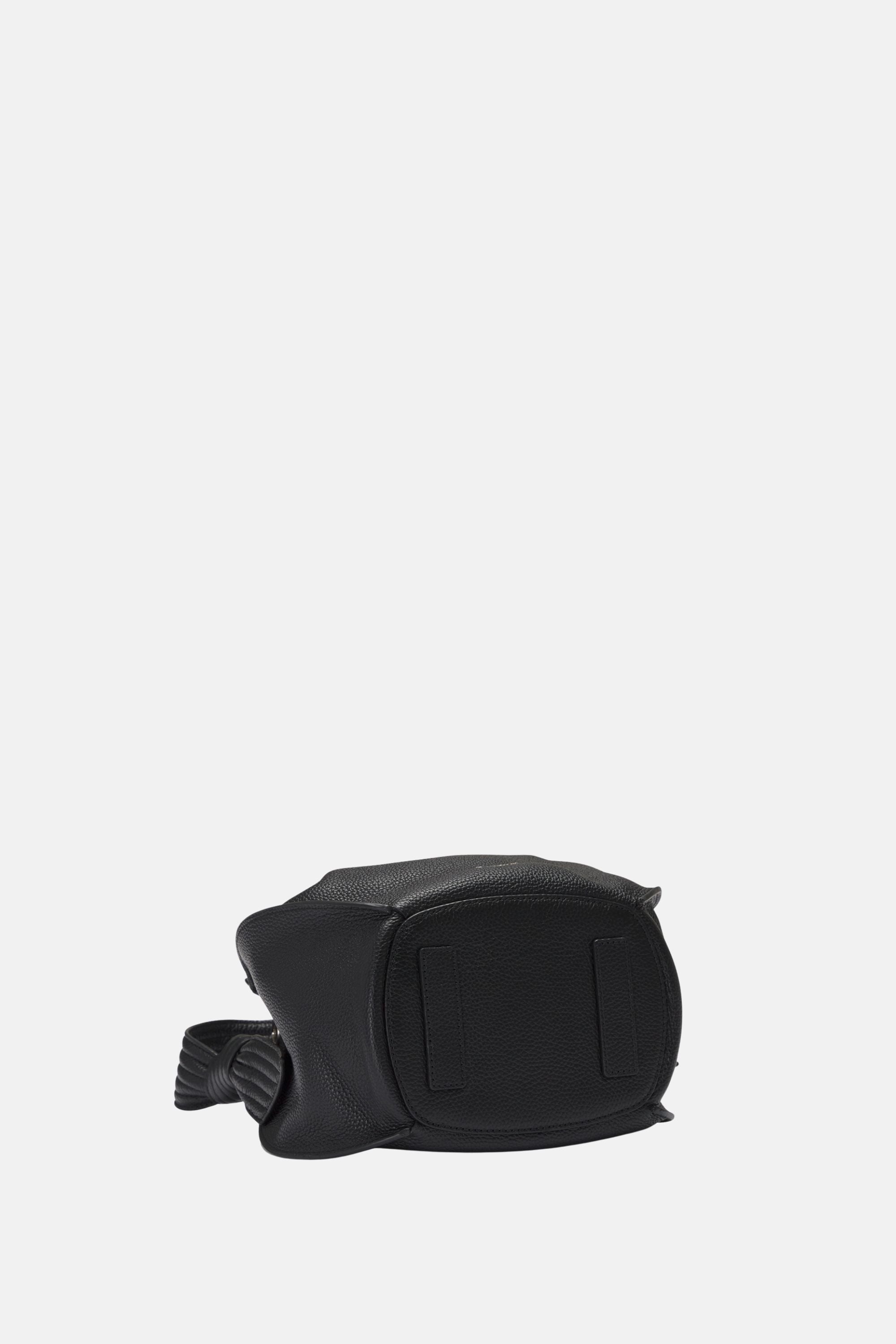Oryany - Selena Bucket Medium Crossbody Handbags - Black / One size