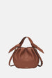 Sample Product - Oryany - Selena Bucket Bag - Medium Crossbody - Toffee Tan Leather