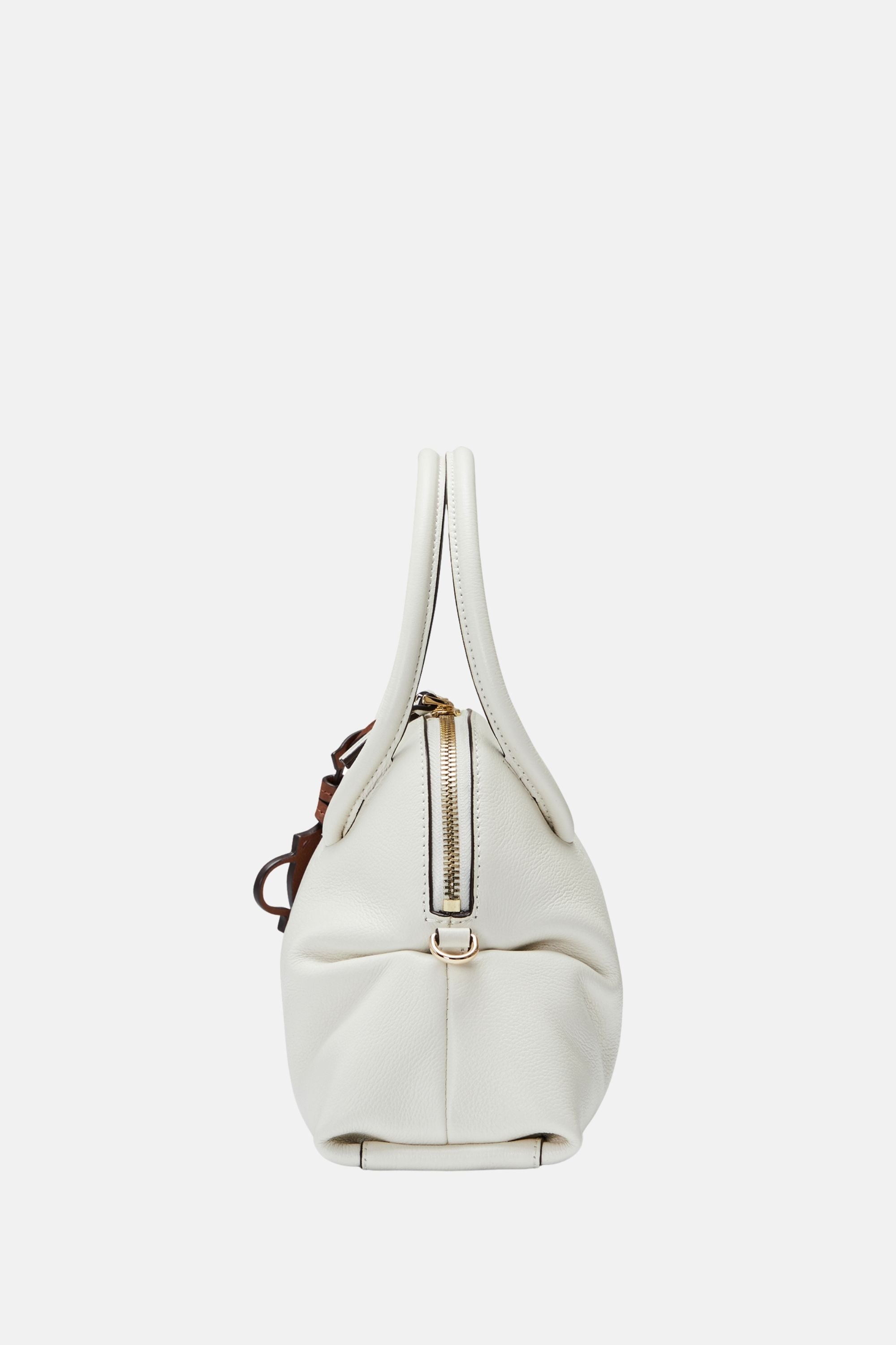 Oryany - Adele Mini Tote Small Crossbody Handbags - Cloud