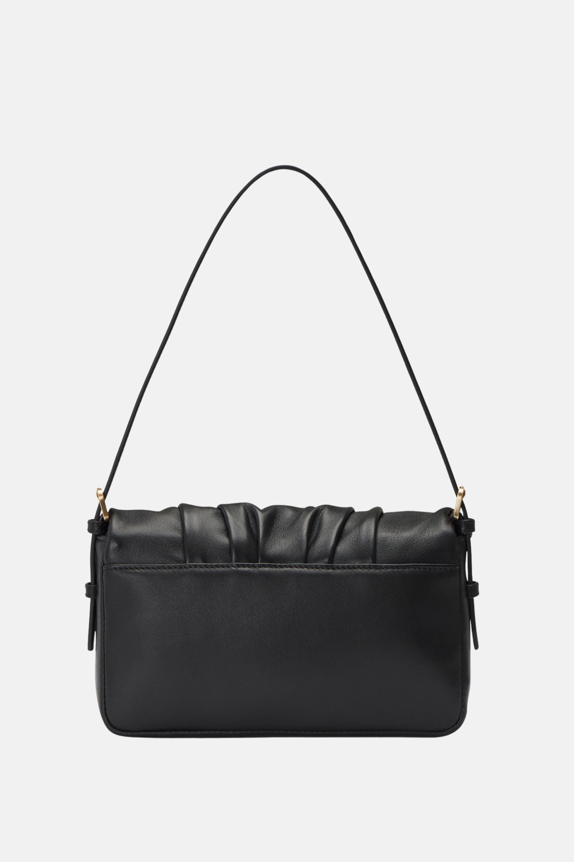 Sample Product - Oryany - Bell Shoulder - Medium Crossbody - Black