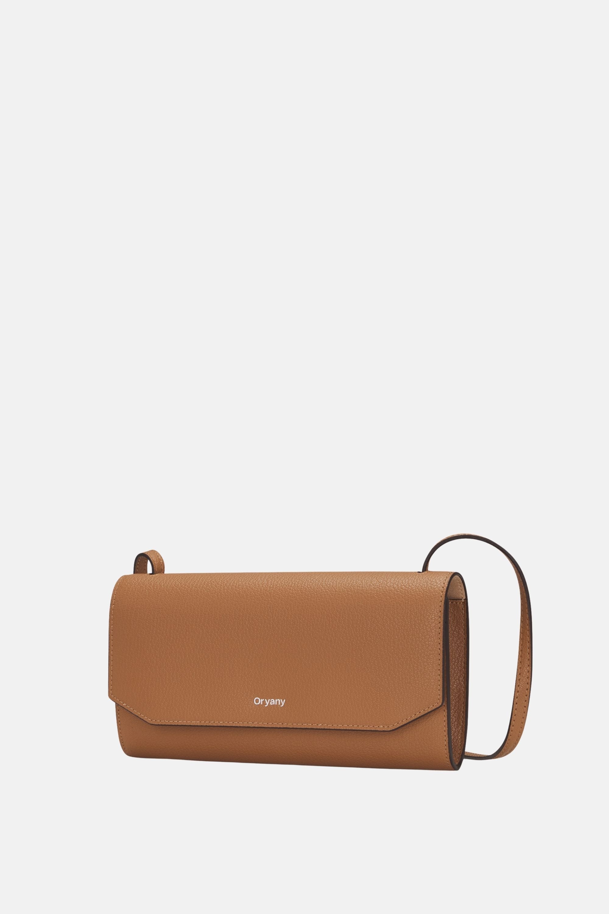 Oryany - Mandy Travel Set Crossbody Handbags - Sand Brown / One size