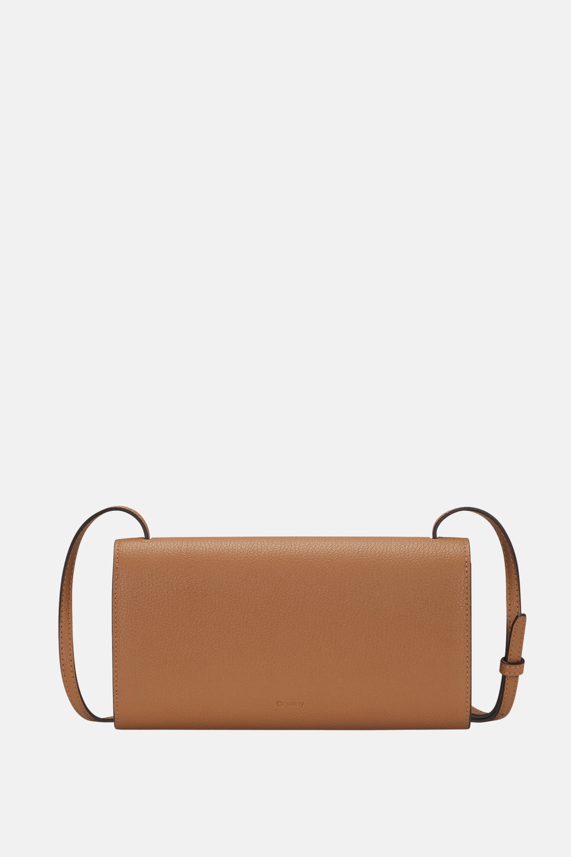 Oryany - Mandy Travel Set Crossbody Handbags - Sand Brown / One size