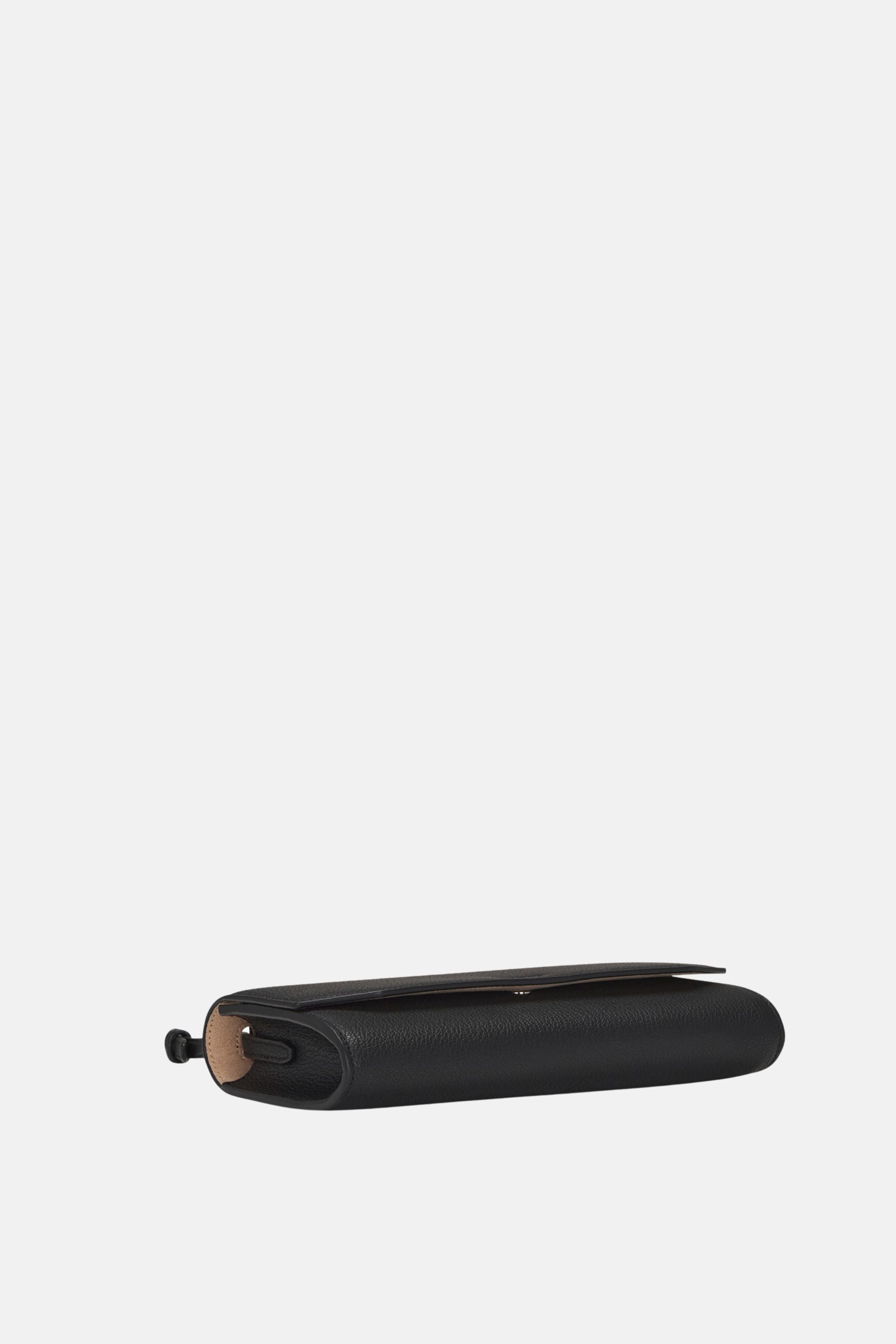 Oryany - Mandy Gift Set Handbags - Black Leather