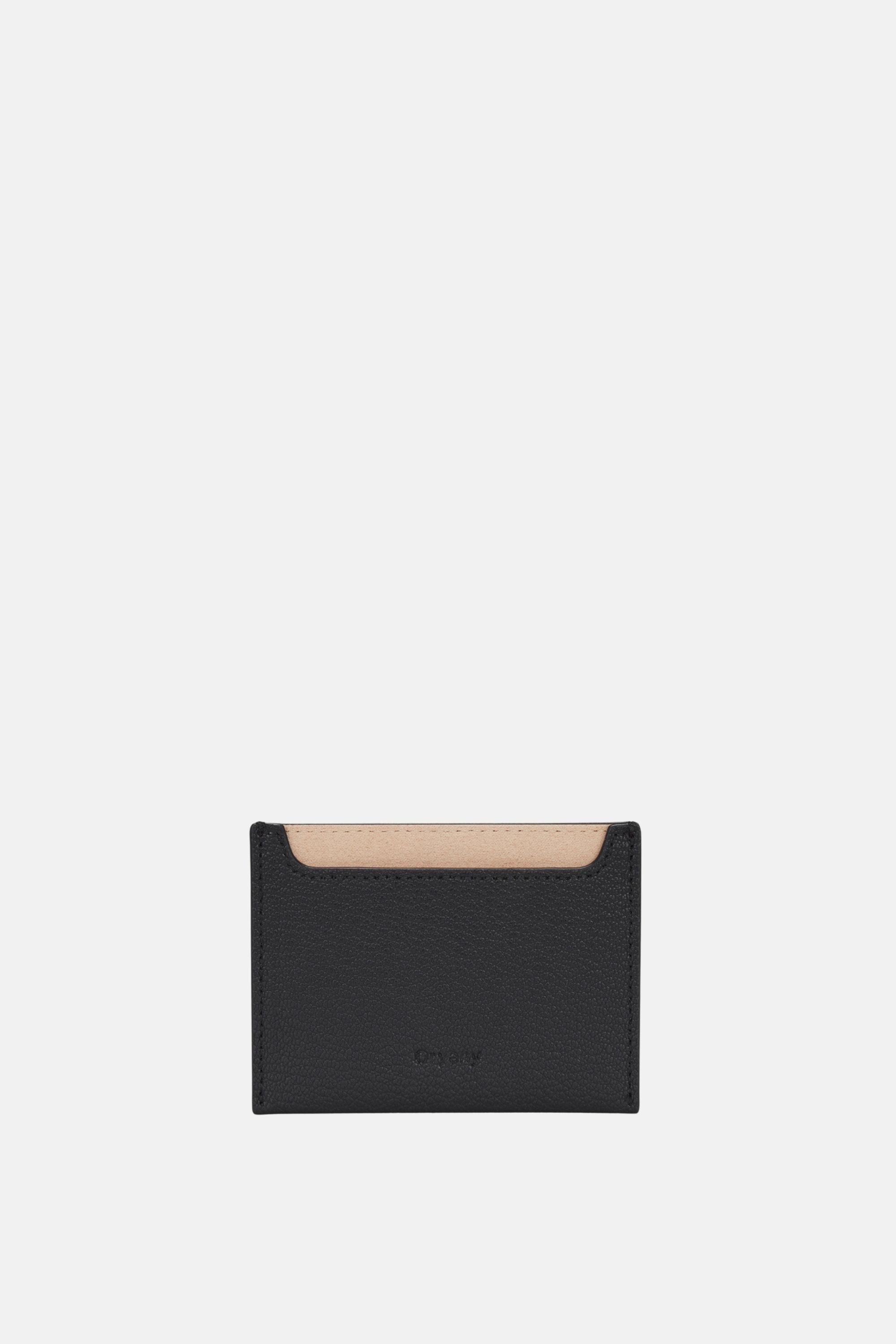 Oryany - Mandy Gift Set Handbags - Black Leather