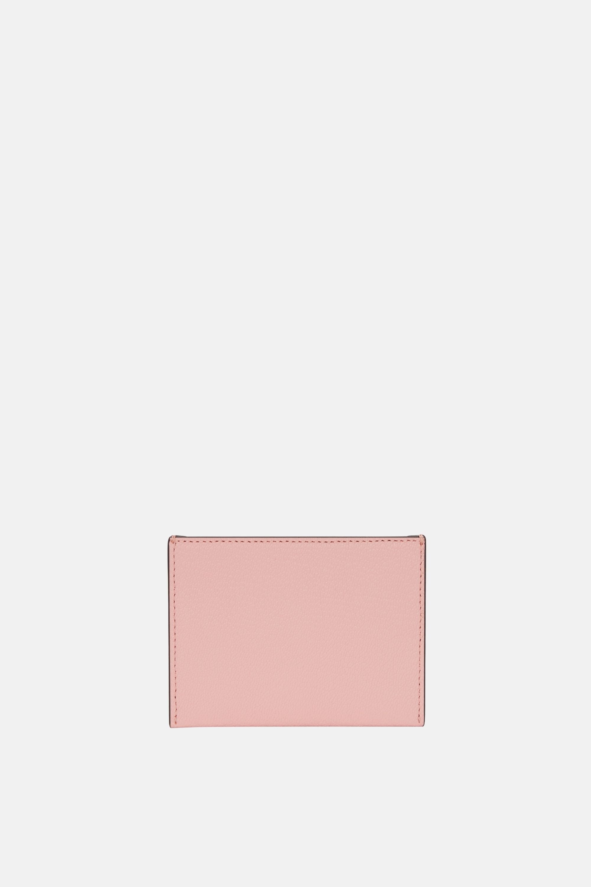 Oryany - Mandy Gift Set Handbags - Baby Pink Leather
