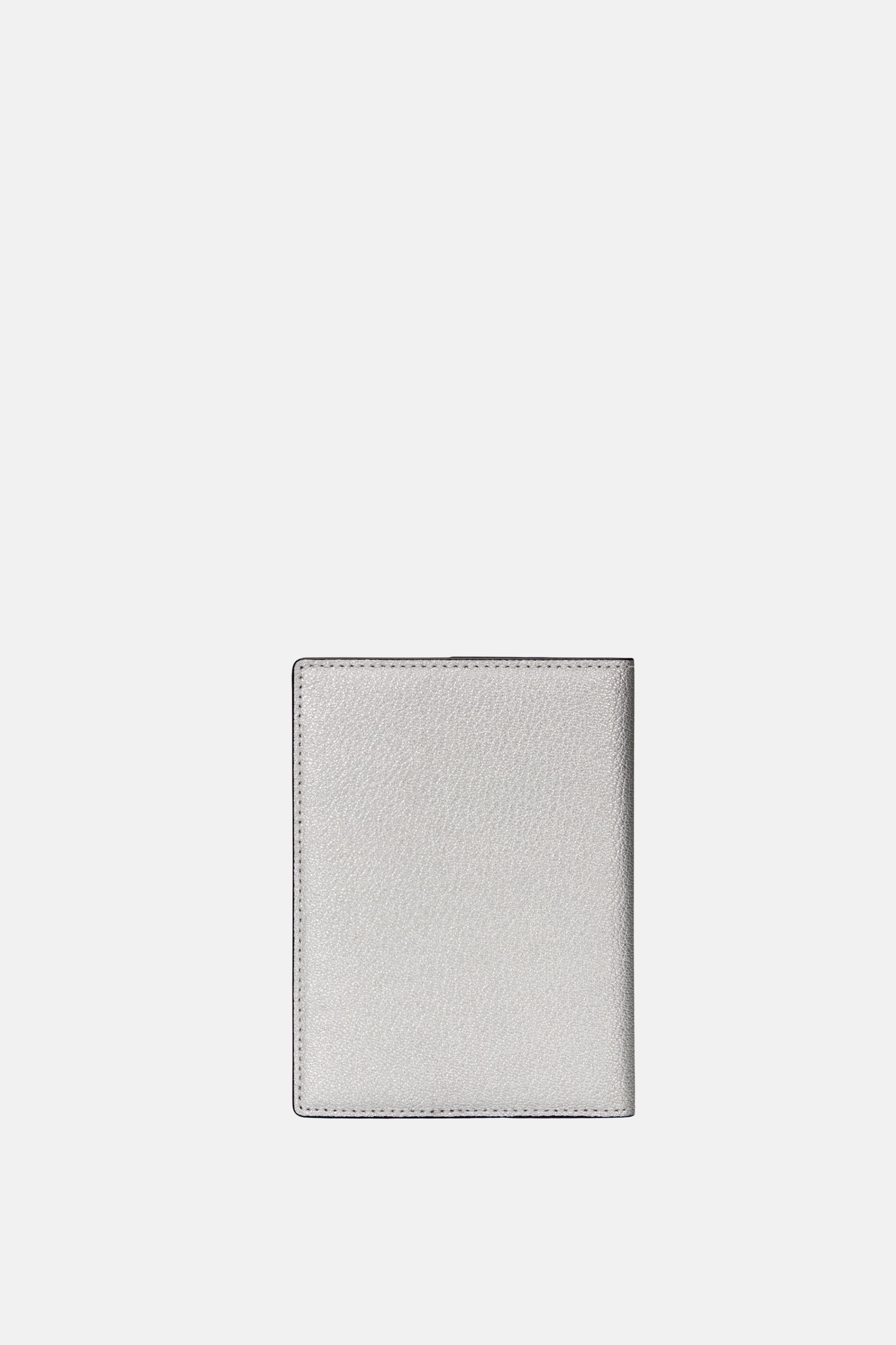 Oryany - Mandy Travel Set Crossbody Handbags - Silver / One size