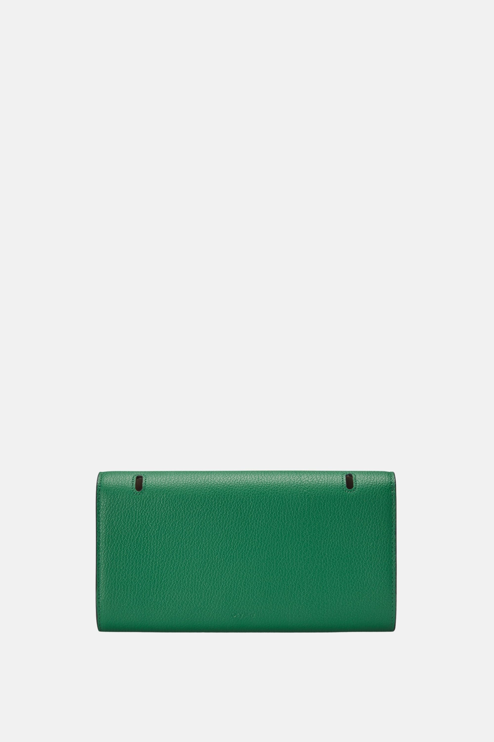 Oryany - Mandy Travel Set Crossbody Handbags - Kelly Green / One size