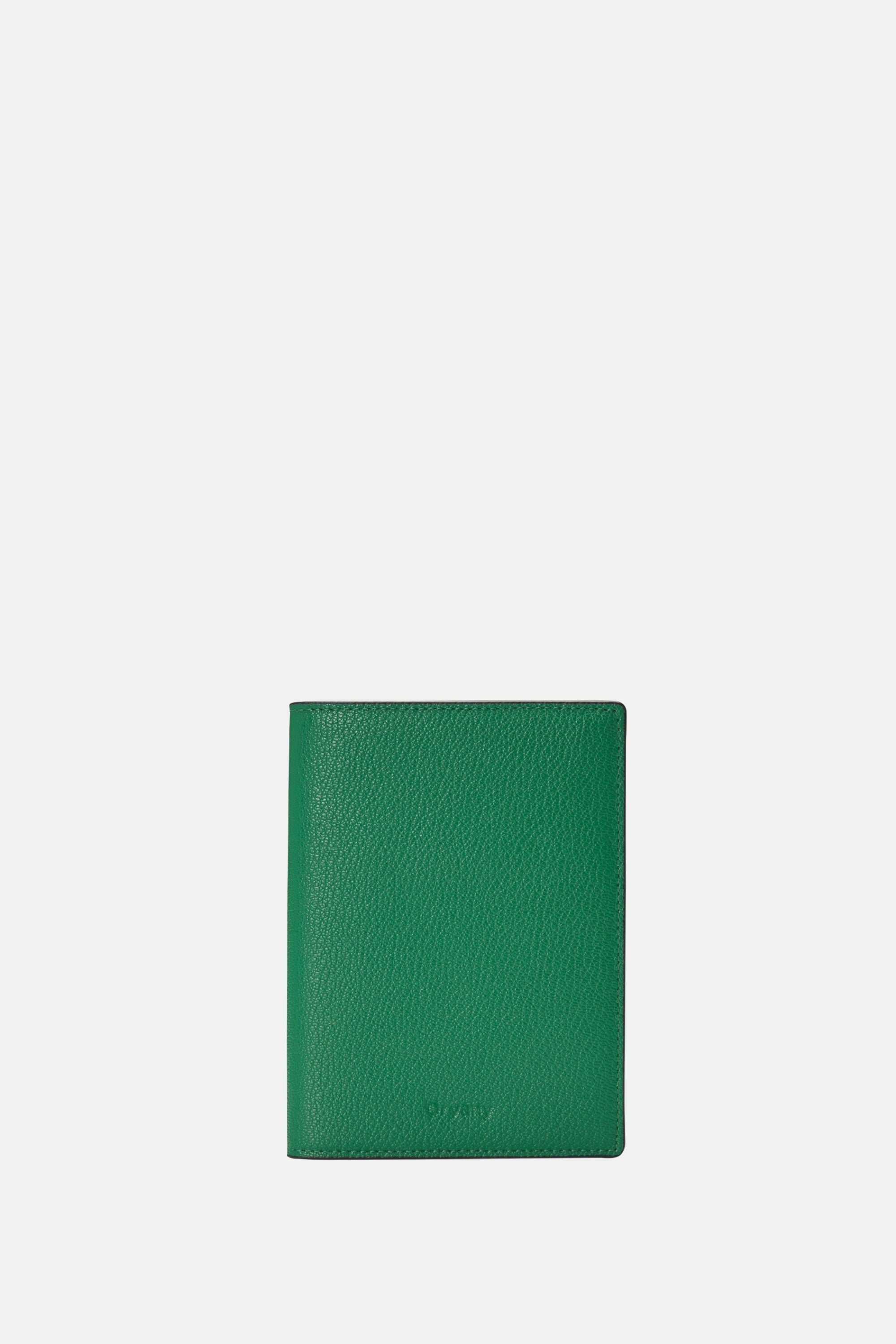Oryany - Mandy Travel Set Crossbody Handbags - Kelly Green / One size