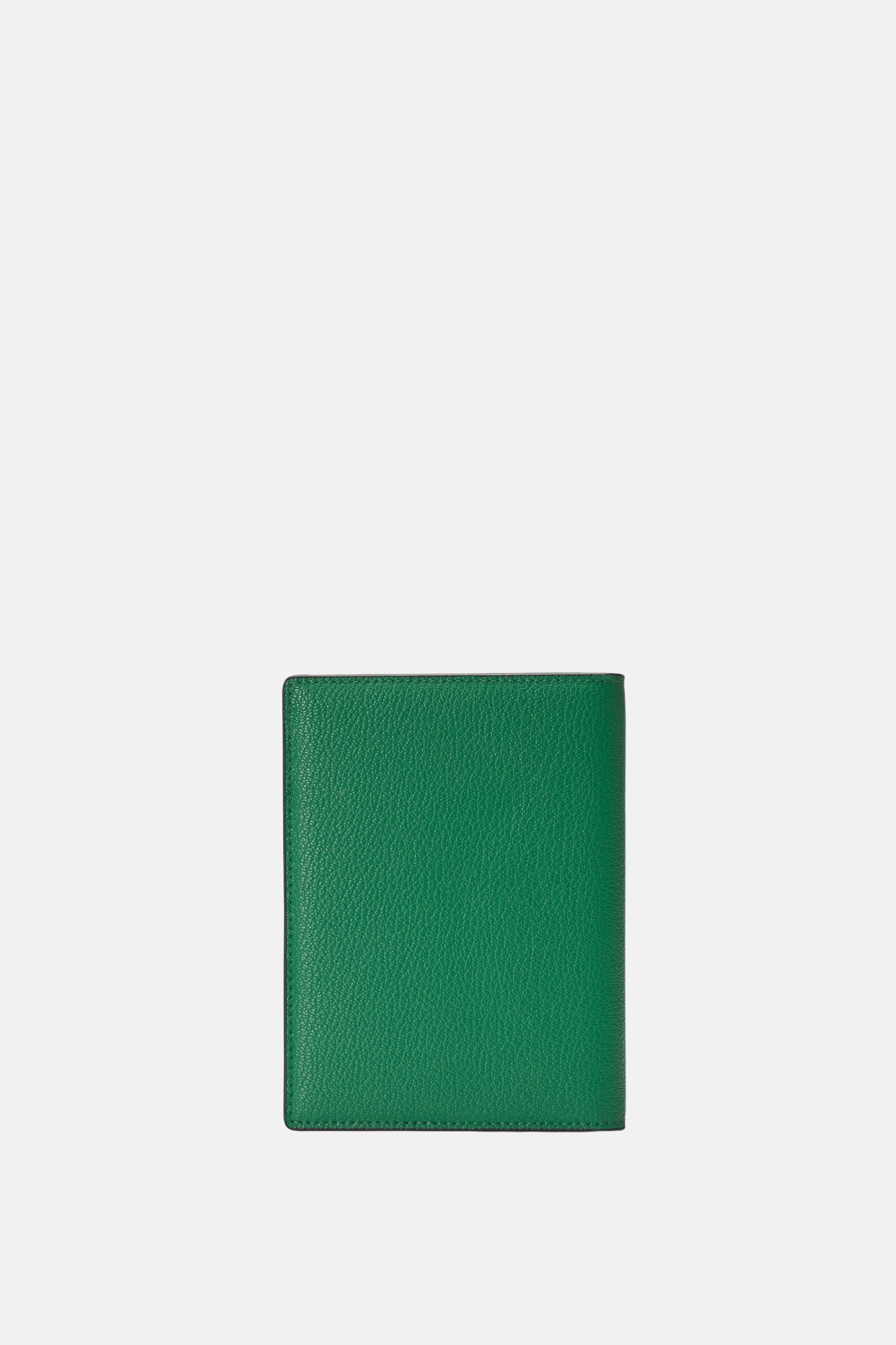 Oryany - Mandy Travel Set Crossbody Handbags - Kelly Green / One size