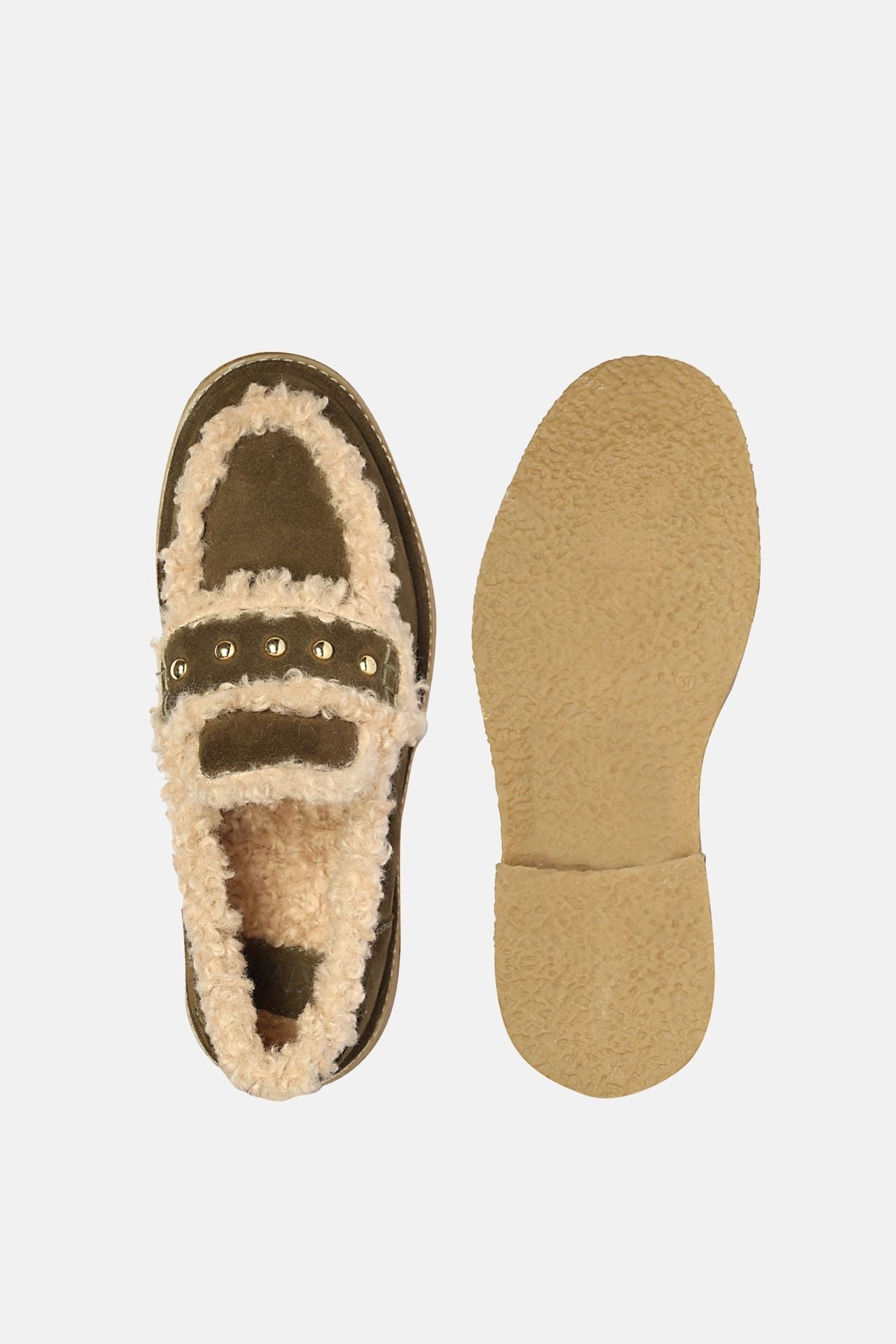 Jelavu Lisbon - Loafers