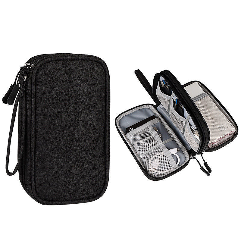 Fashion Electronics Storage Bag