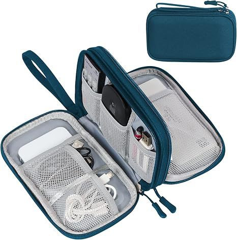 Fashion Electronics Storage Bag