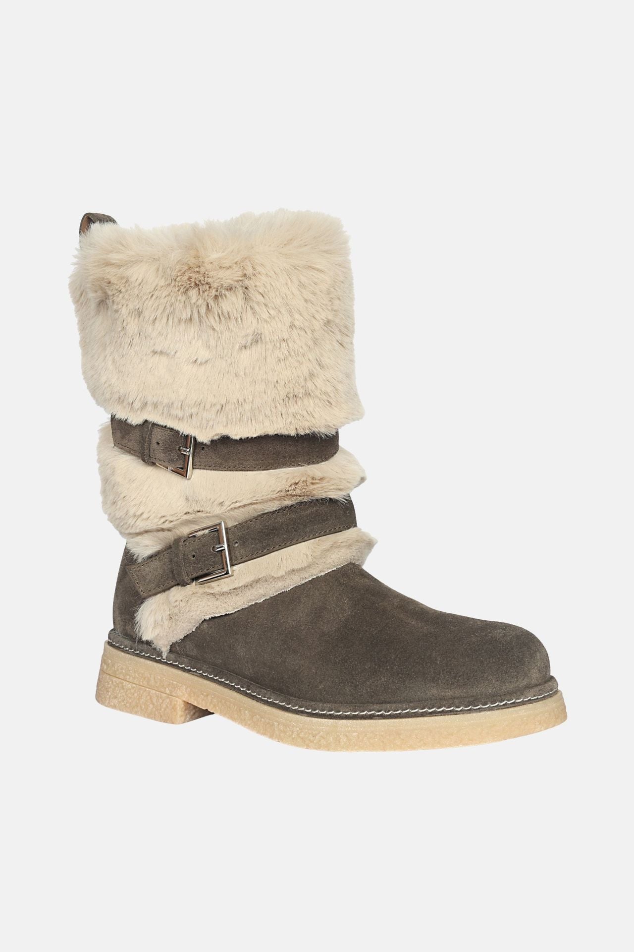 Jelavu Parla - Mid shaft Boots
