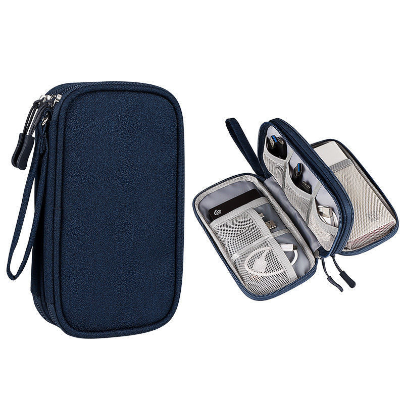 Fashion Electronics Storage Bag