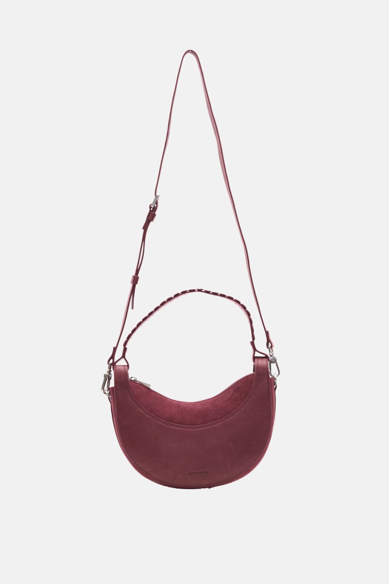 Ecotorie Leif Wine Crossbody