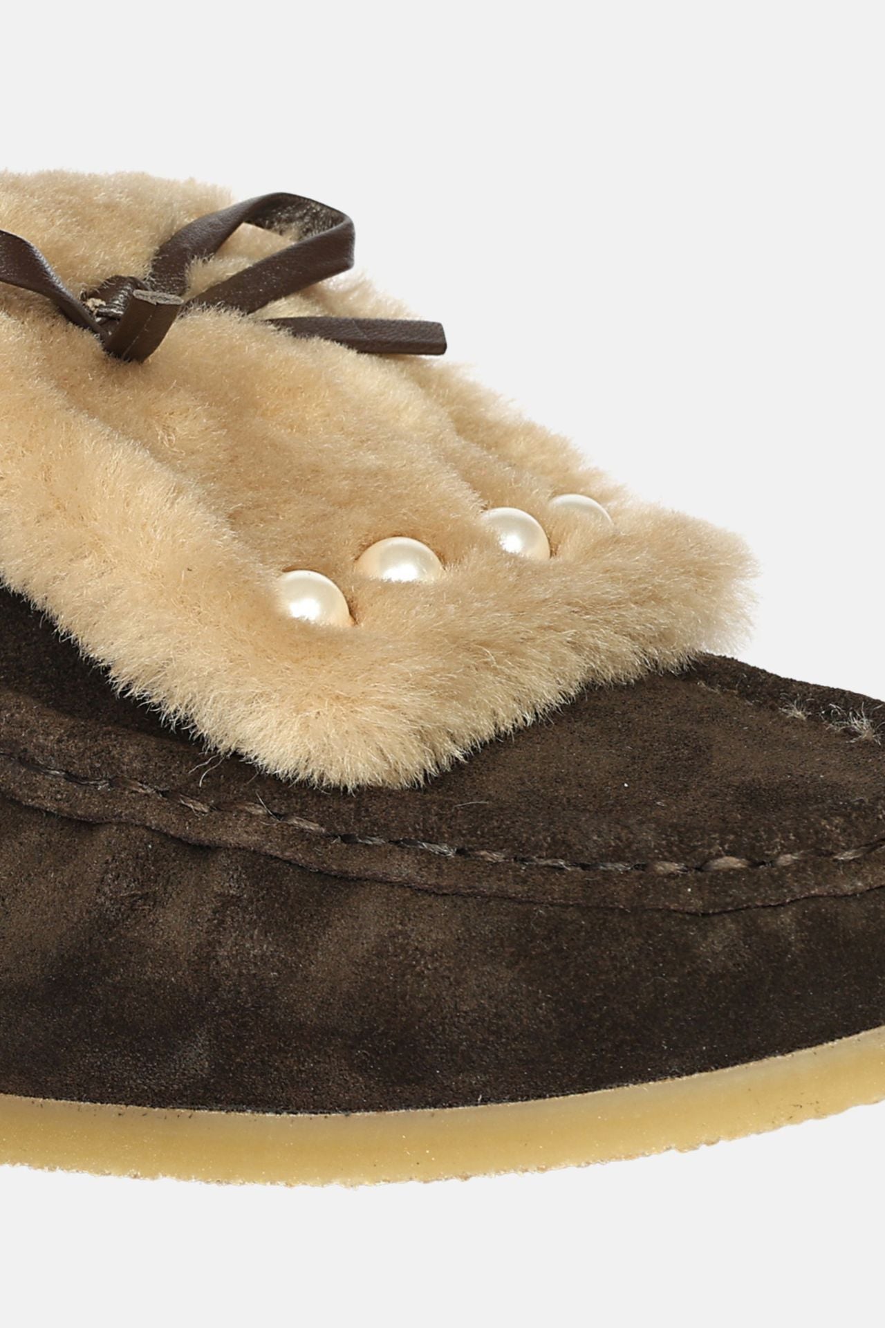 Jelavu Moscow - Moccasins