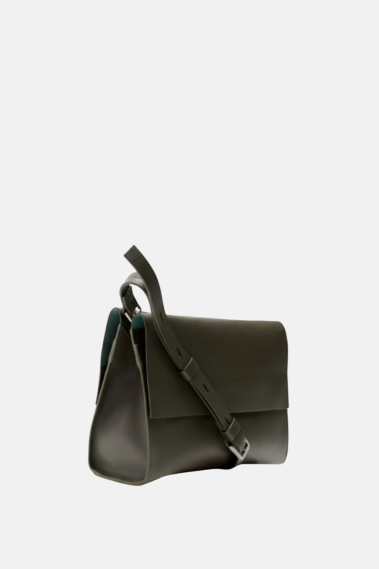 Ecotorie Betty Dark Moss Crossbody