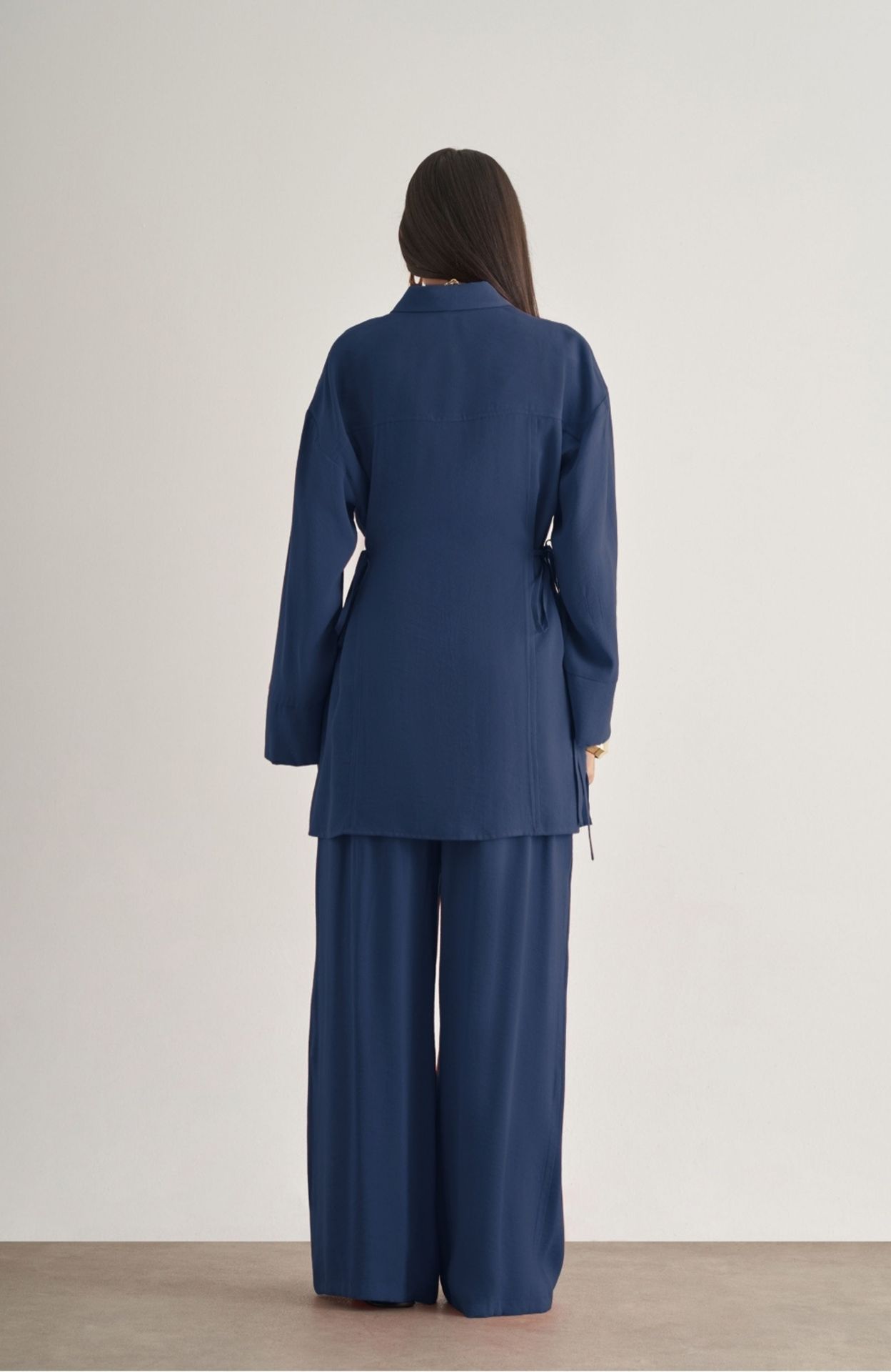 Mizalle Tunic