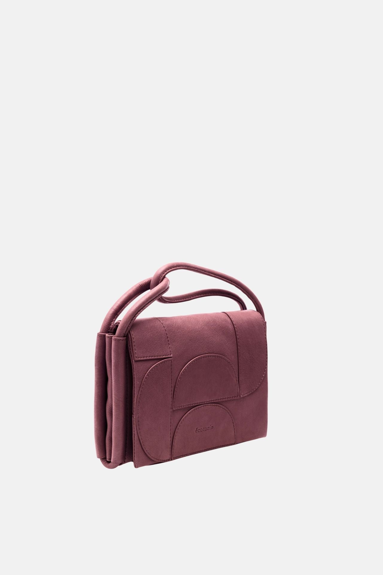 Ecotorie - Martha Wine Crossbody