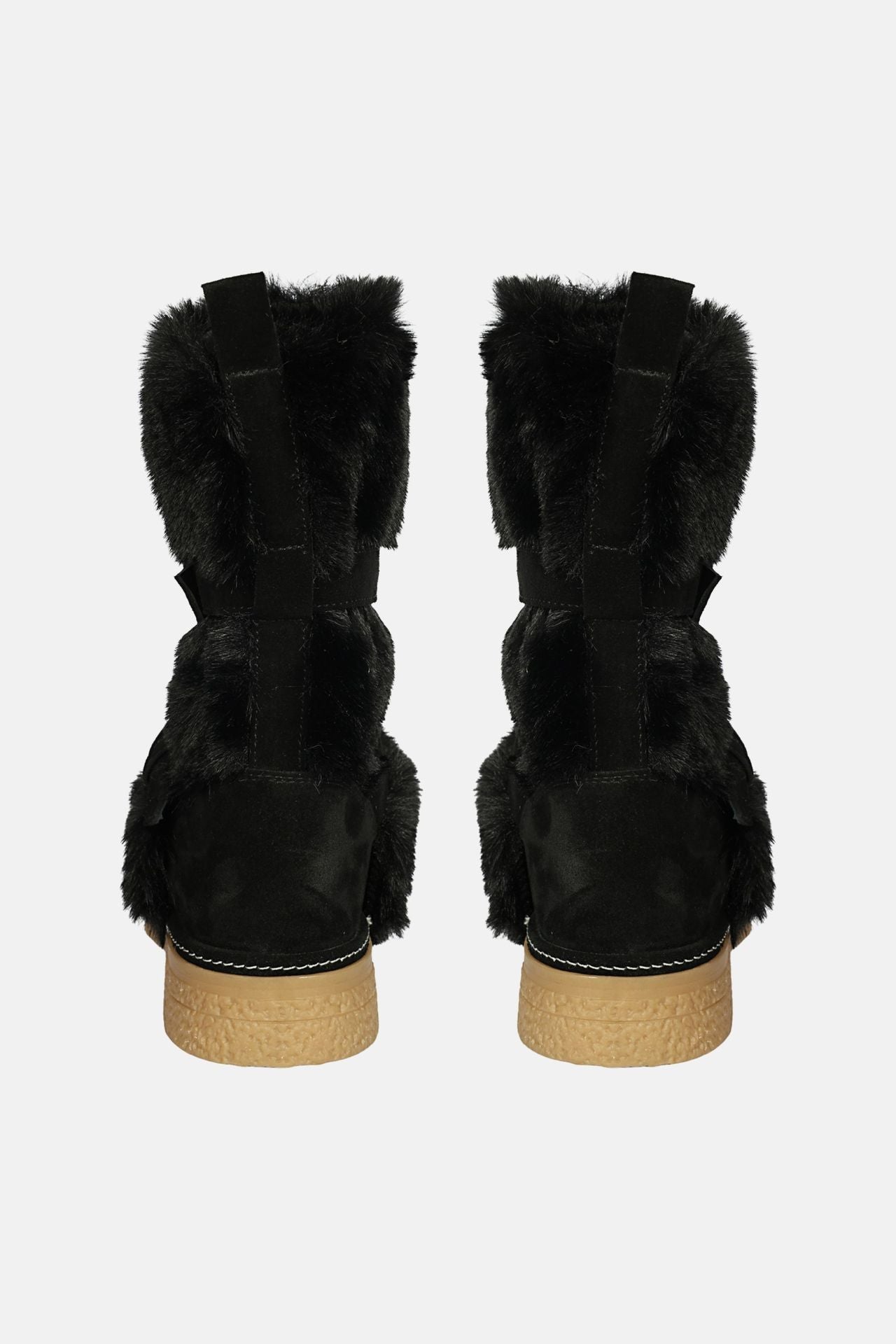Jelavu Parla - Mid shaft Boots