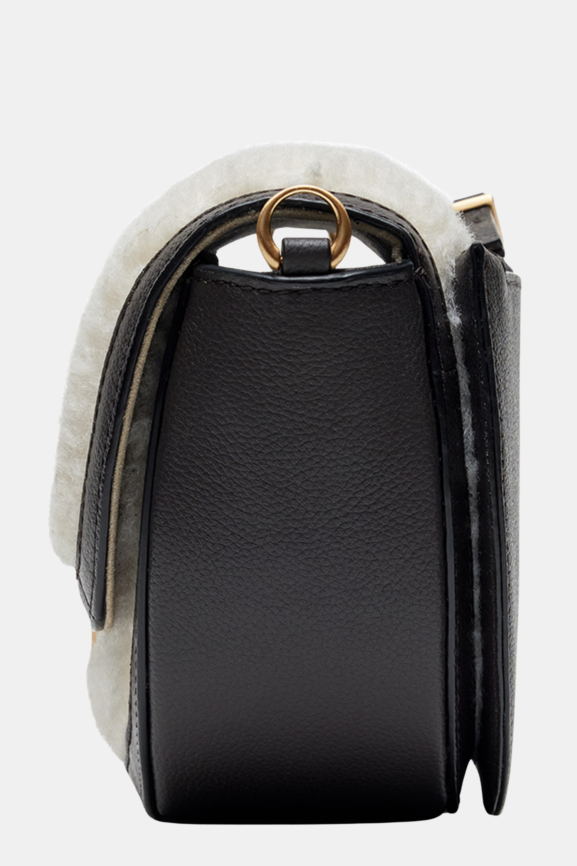 Oryany - Lottie Eco Fur Crossbody