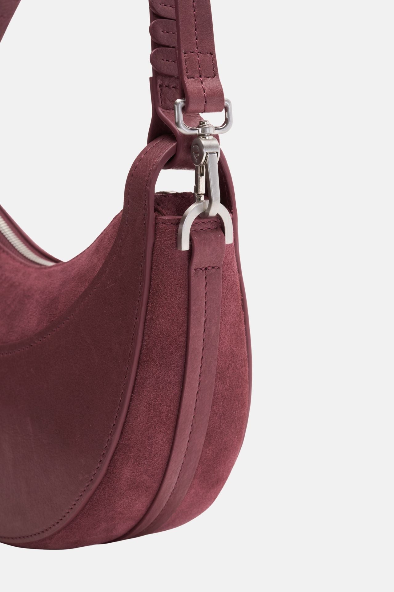 Ecotorie Leif Wine Crossbody