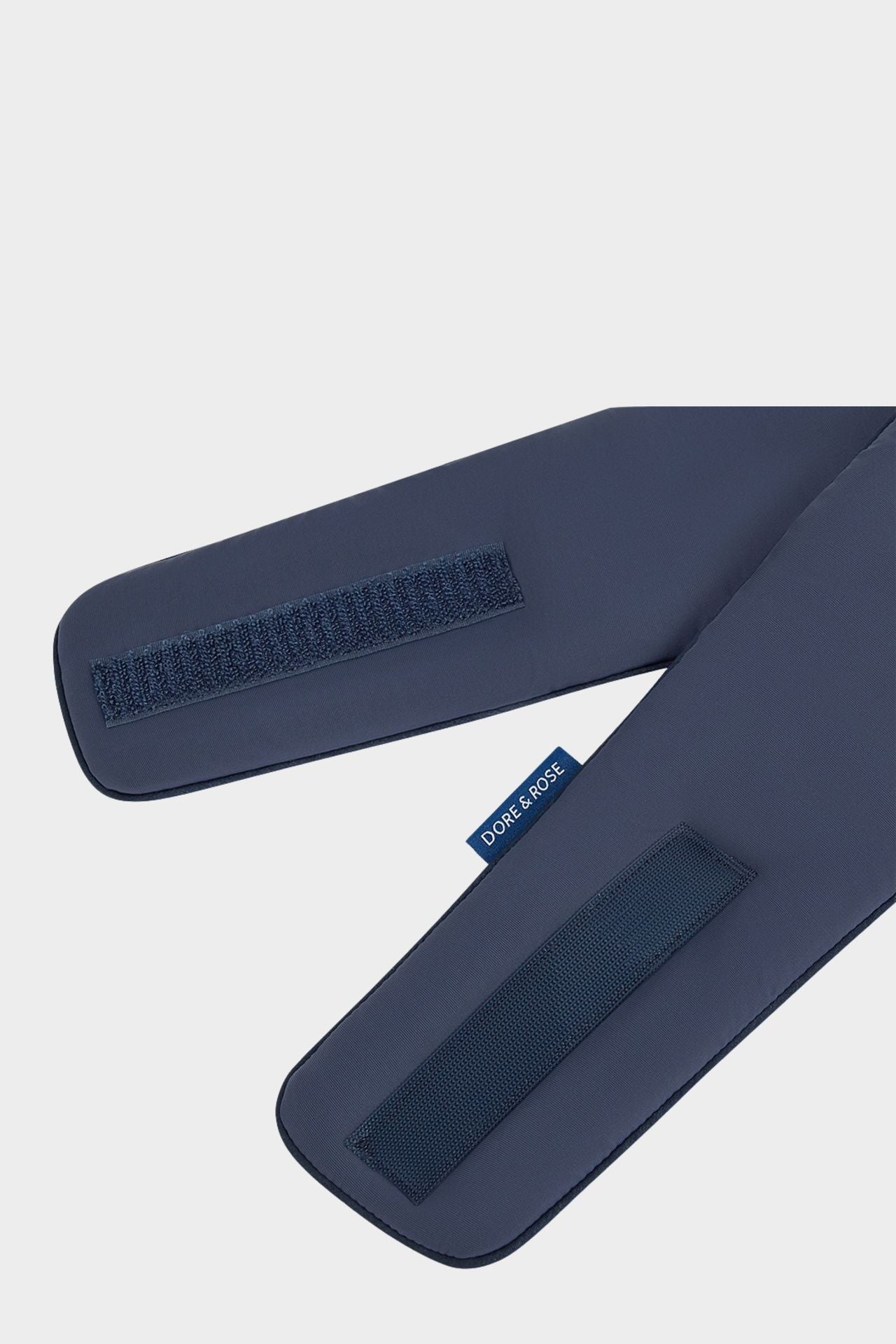 Dore & Rose - Cooling Deep Sleep Mask Navy Blue