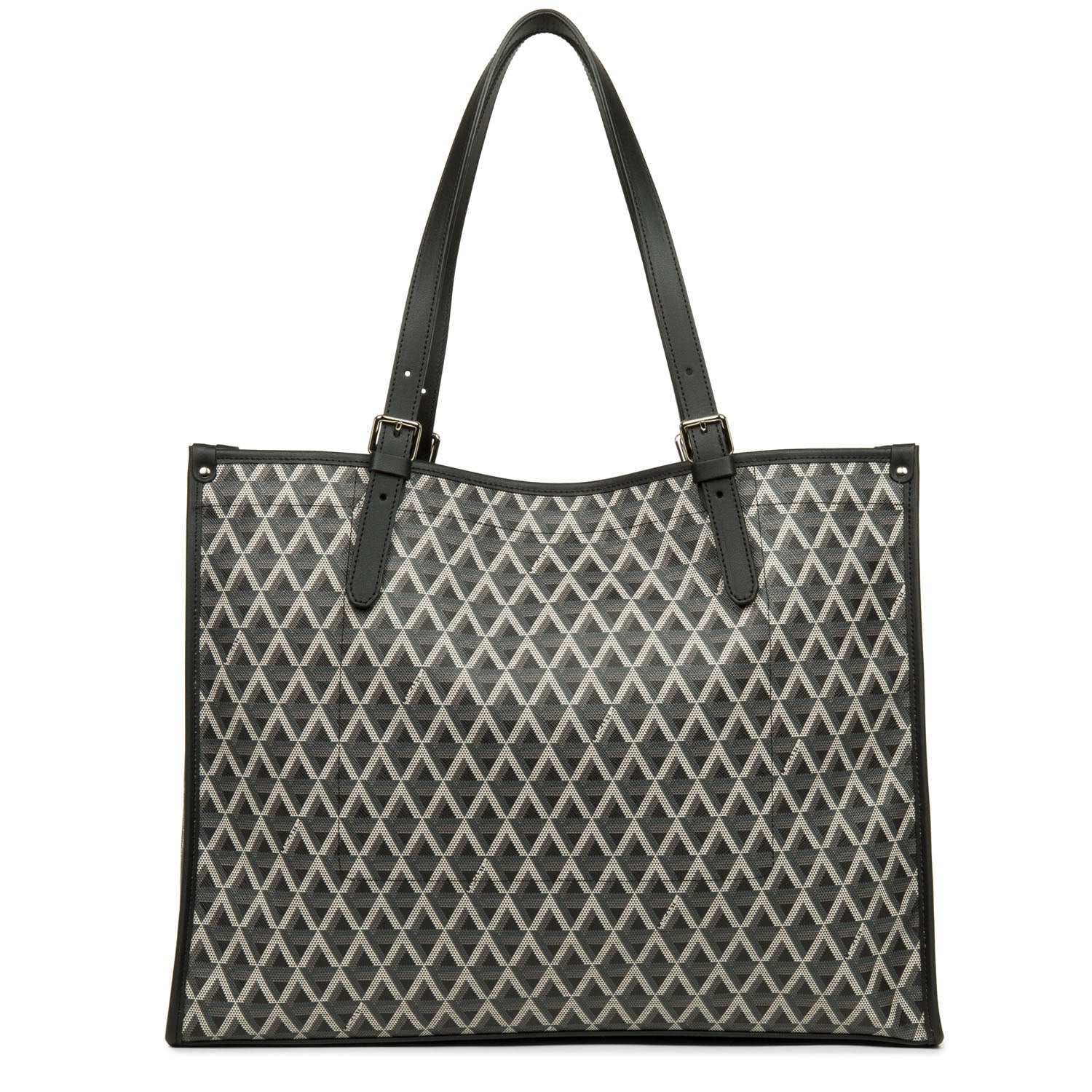 Lancaster - Shoulder Tote Bag L Ikon