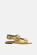 Off The Hook London Baker - Sandals